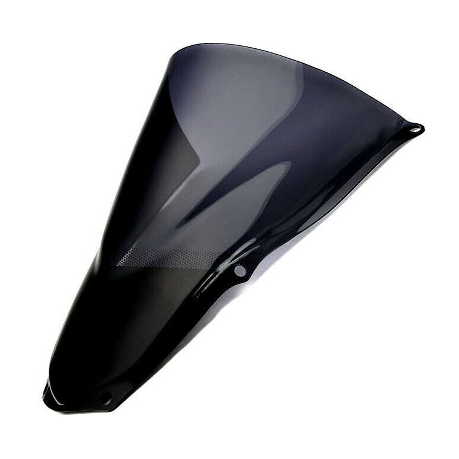 Amotopart 2012-2016 Aprilia RS4 / 125 / 50 Glossy Red Black Fairing Kit