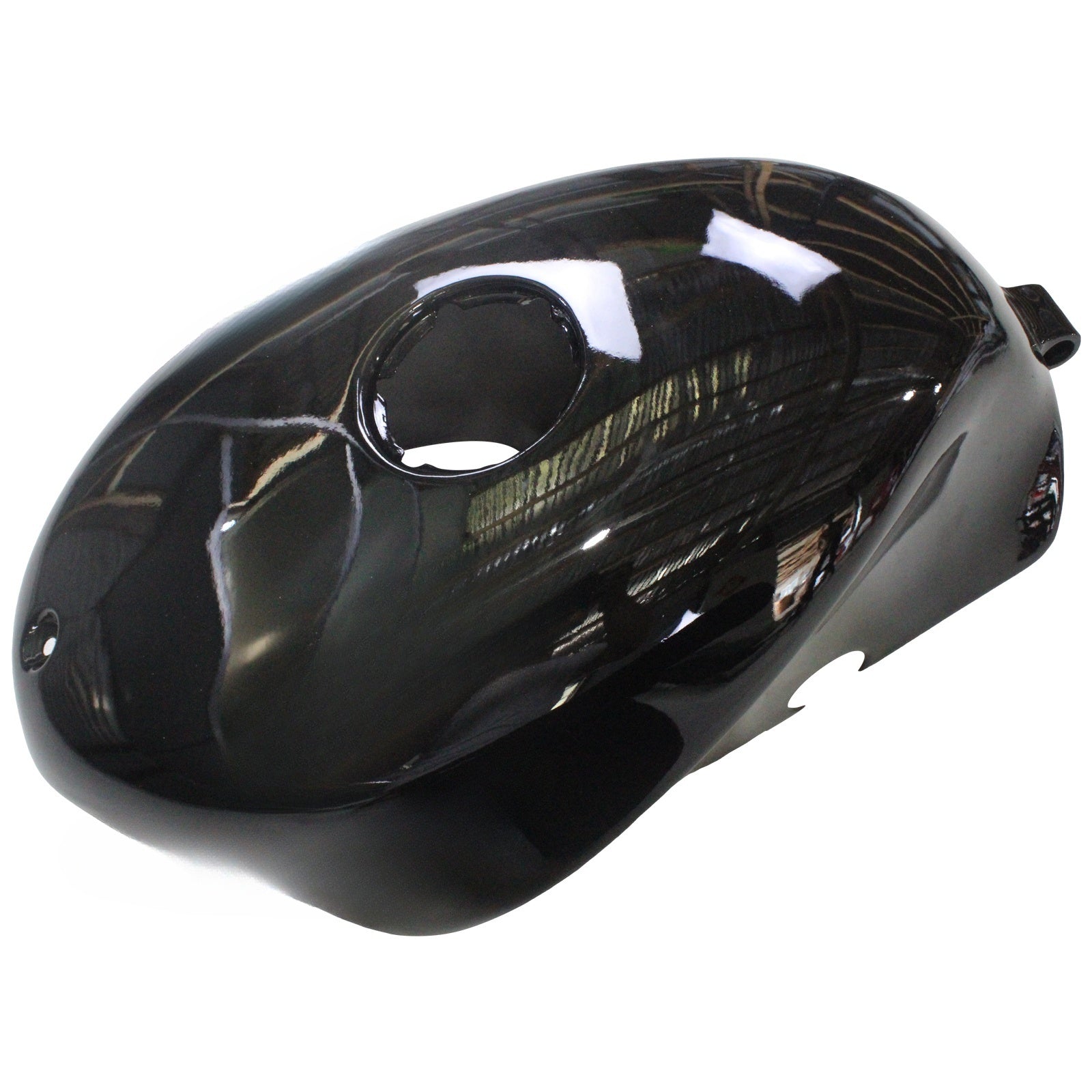 AMOTOPT 2000-2005 Aprilia RS125 Fosco e Gloss Black Fairing Kit