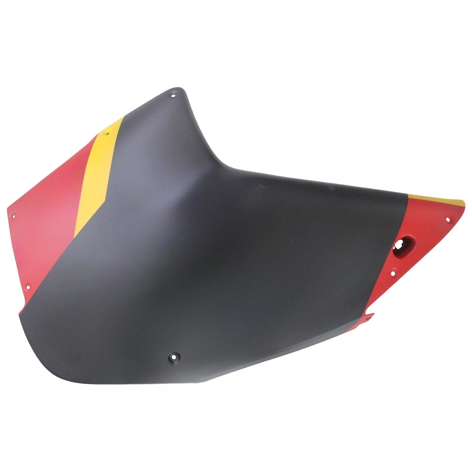 AMOTOPT 2000-2005 Aprilia RS125 Fosco e Gloss Black Fairing Kit