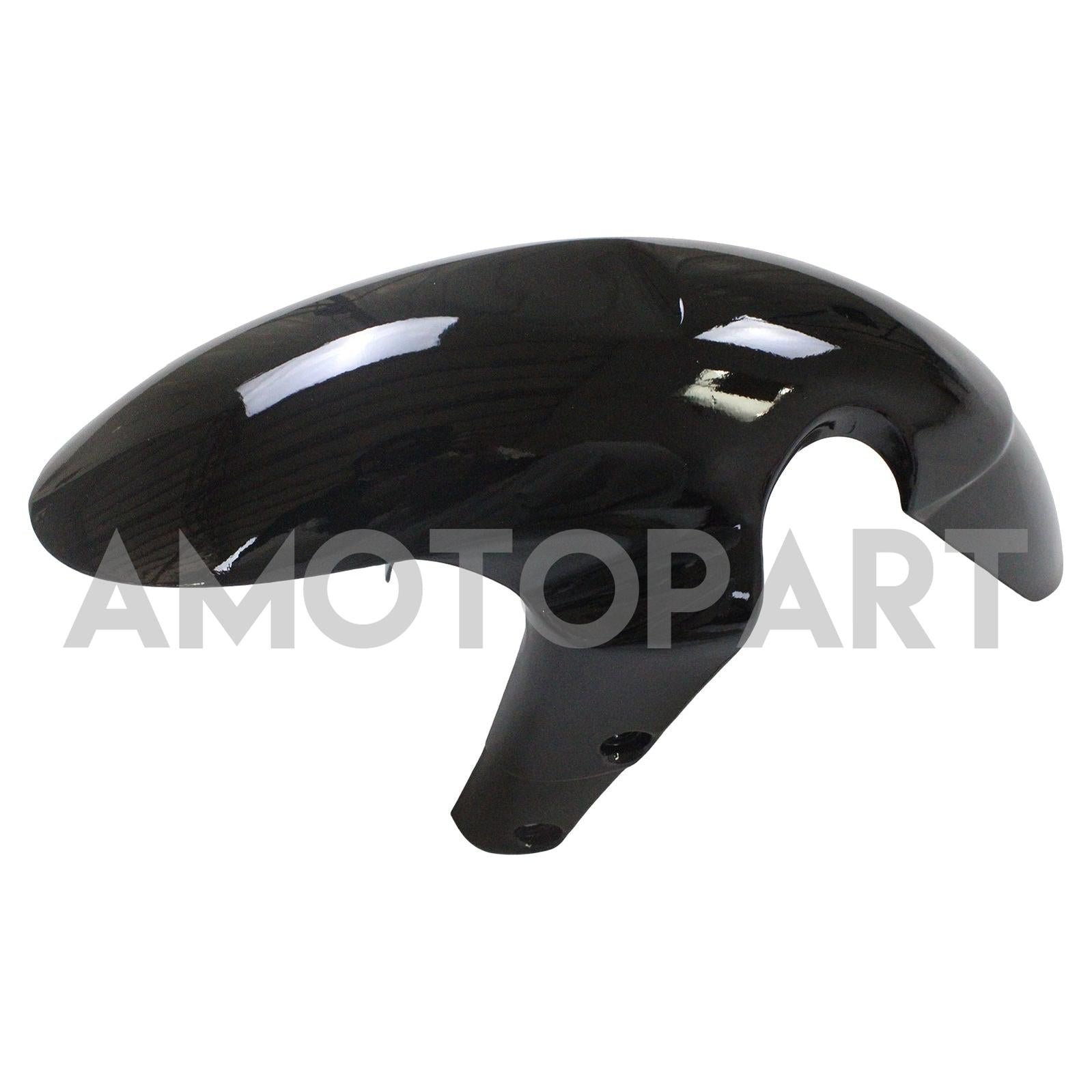 Amotopart 2000-2005 Aprilia RS125 White&Red Fairing Kit