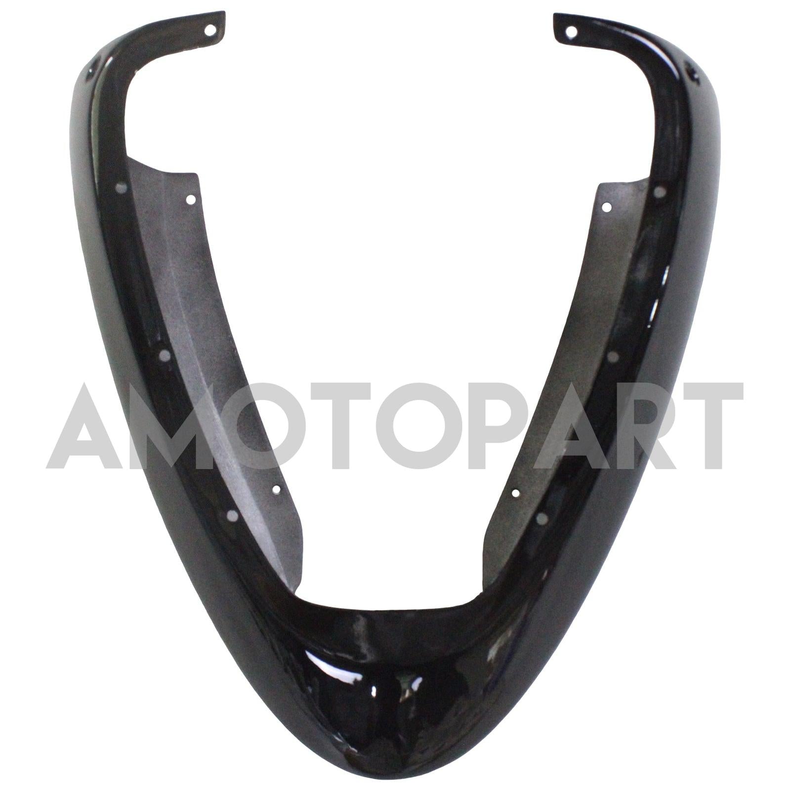 Amotopart 2000-2005 Aprilia RS125 Red&Black Fairing Kit