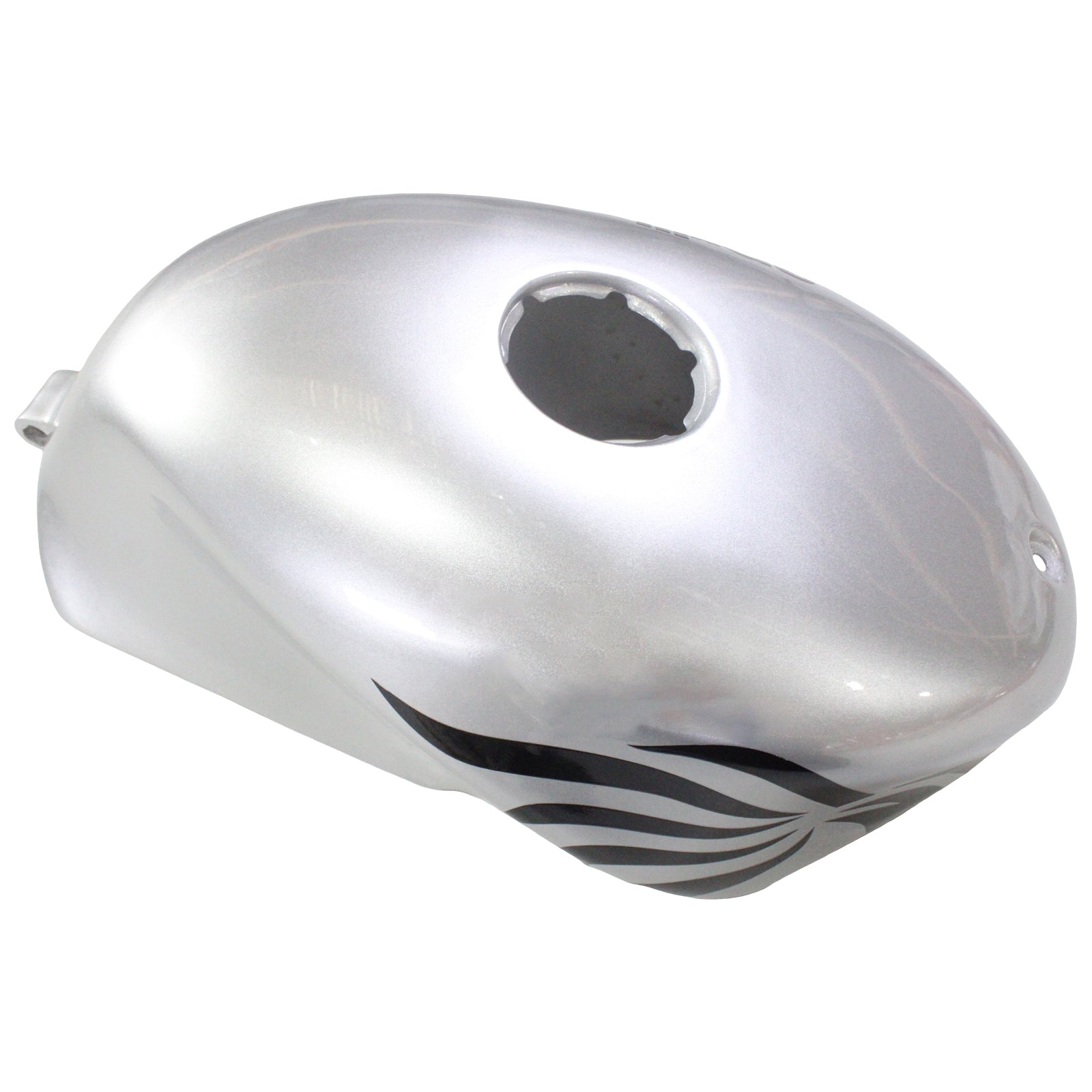 Amotopart 2000-2005 Aprilia RS125 Red&Black Fairing Kit