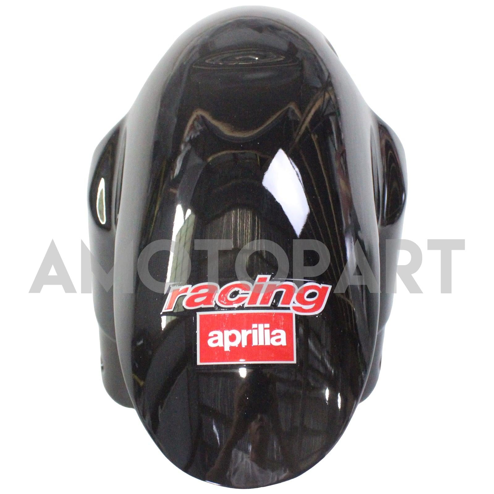 Amotopart 2000-2005 Aprilia RS125 Red&Black Fairing Kit