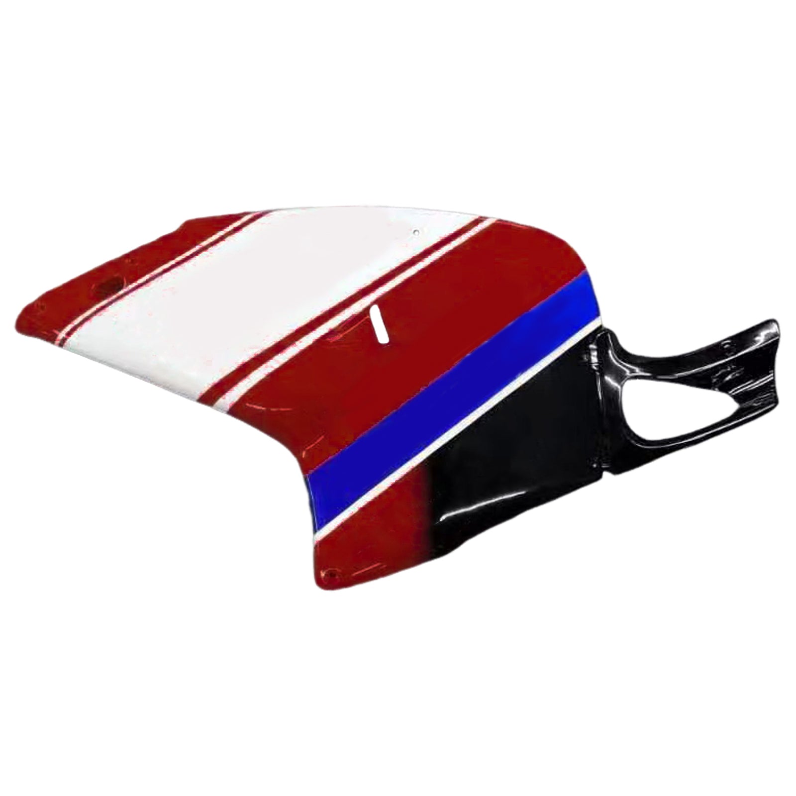 Amotopart 2000-2005 Aprilia RS125 XEROX White&Red Fairing Kit