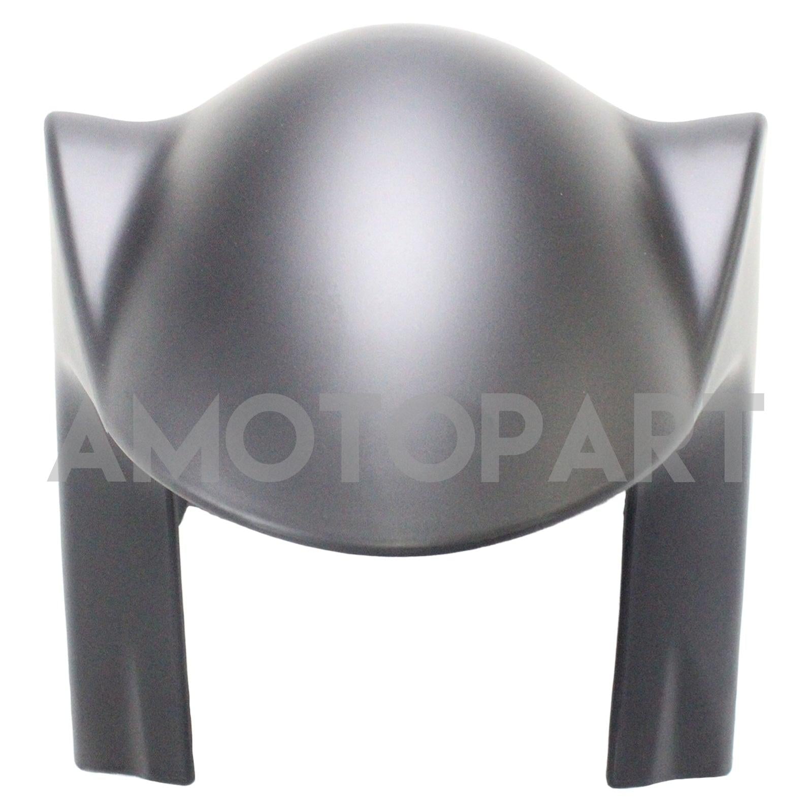 Amotopart Aprilia 2016-2020 RSV4 1000 Red&Green Style3 Fairing Kit