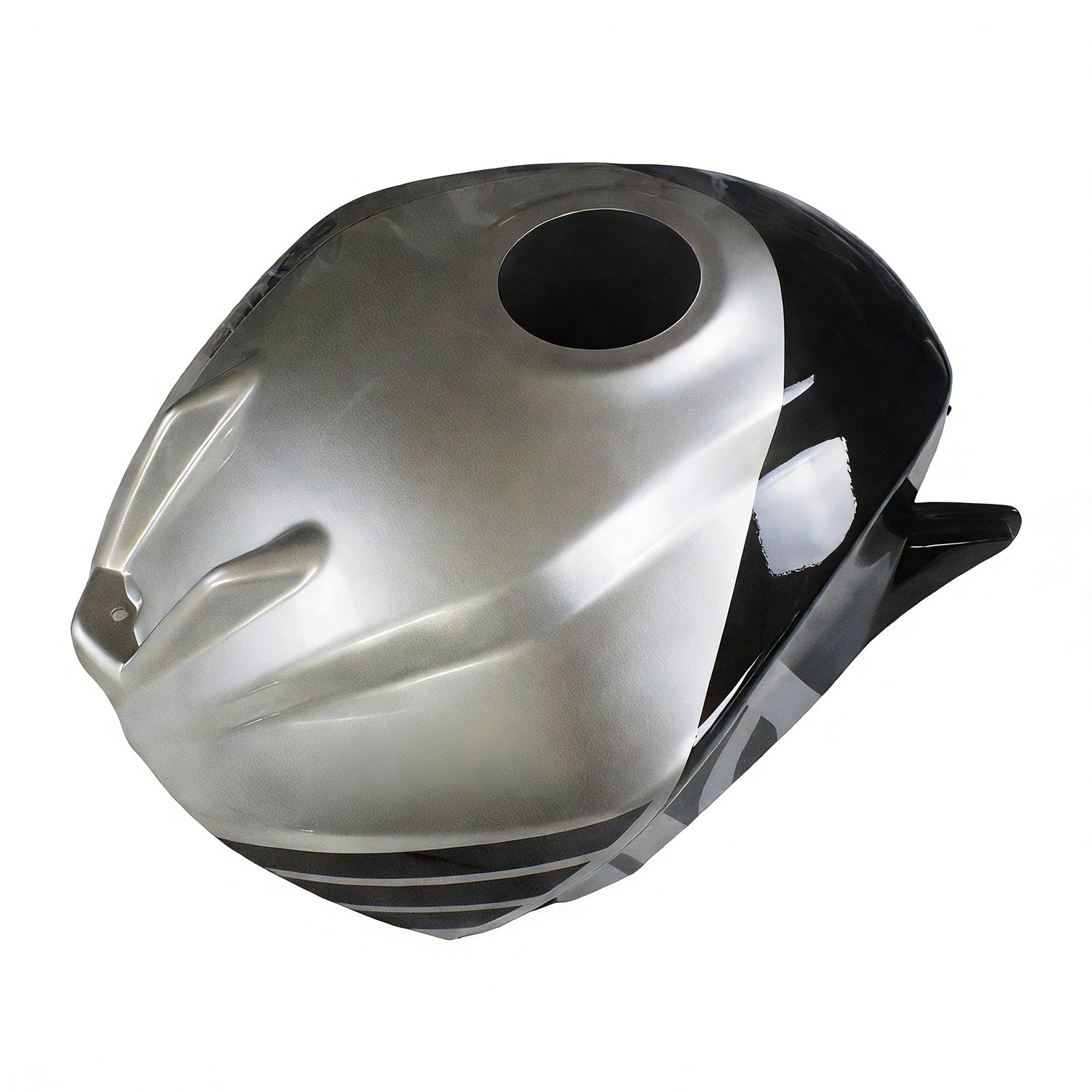 Amotopart Aprilia 2016-2020 RSV4 1000 Red&Green Style2 Fairing Kit