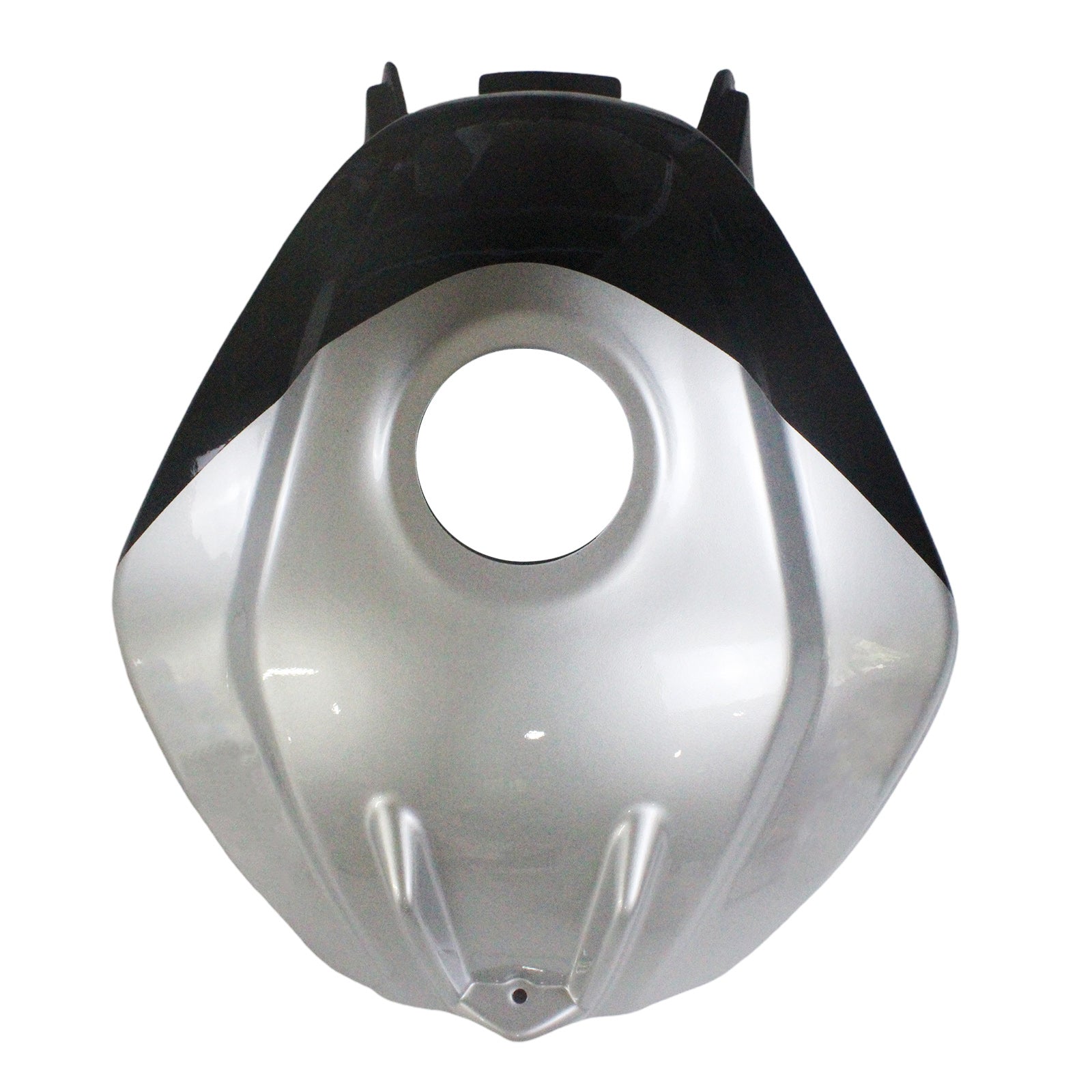 Amotopart Aprilia 2016-2020 RSV4 1000 Red&Green Style2 Fairing Kit