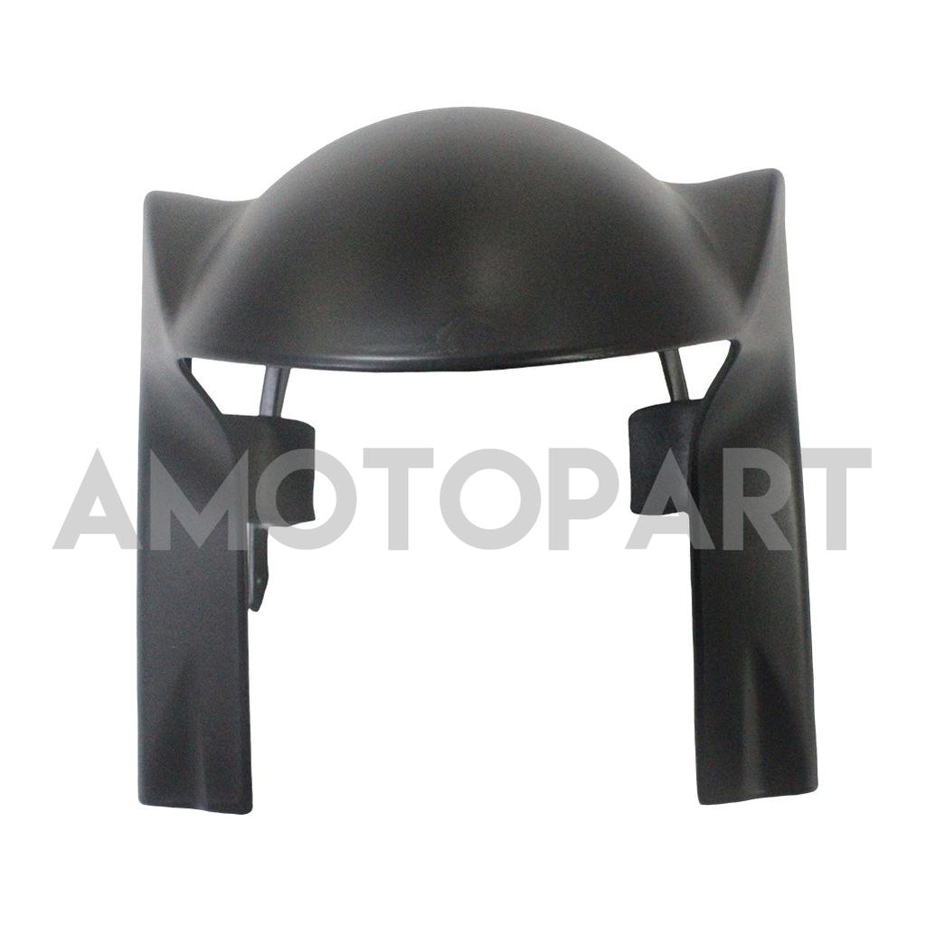 Amotopart Aprilia 2016-2020 RSV4 1000 Red & Green Style 8 Fairing Kit