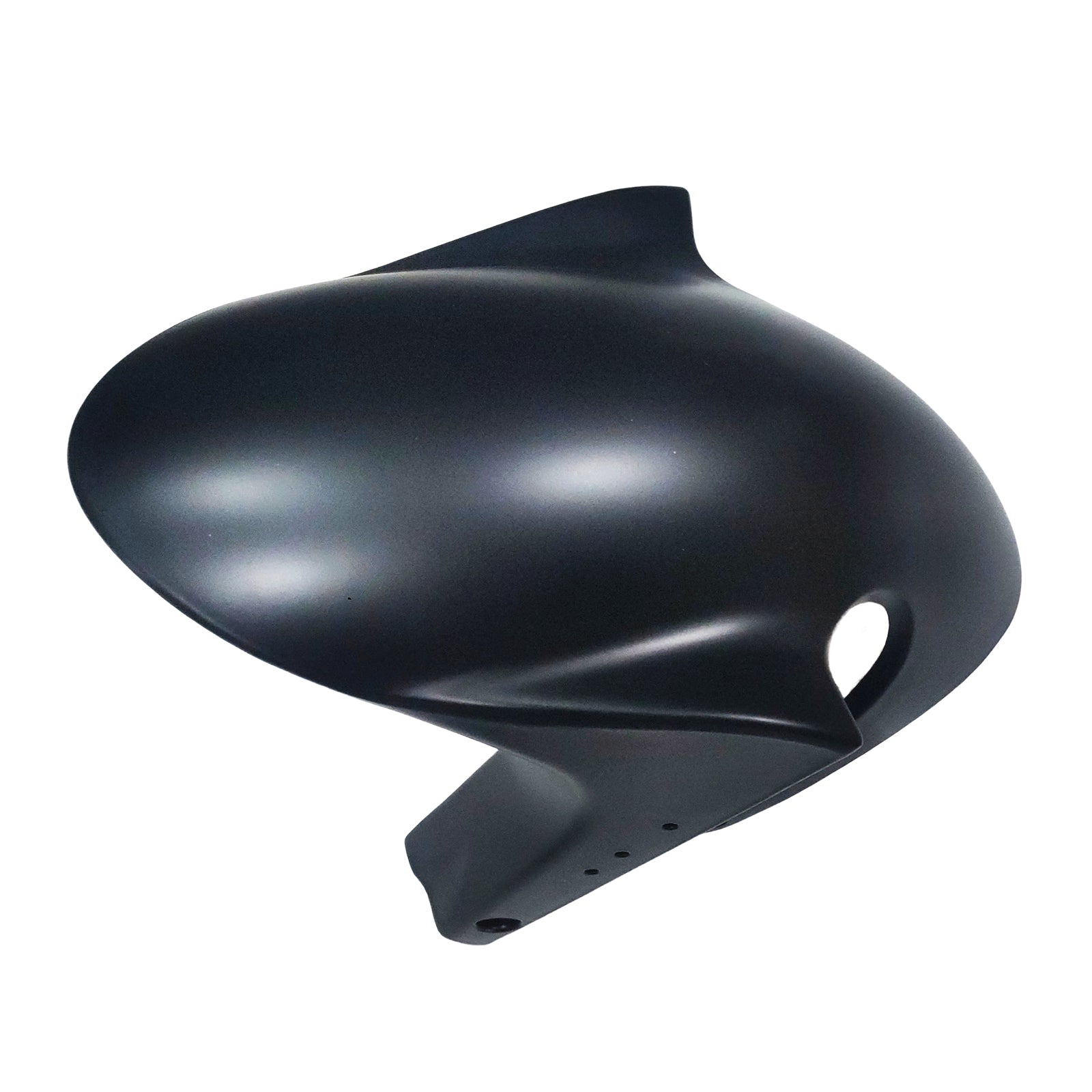 Amotopart Aprilia 2016-2020 RSV4 1000 Red&Black Style2 Fairing Kit