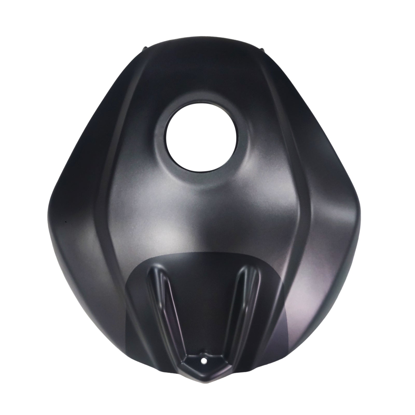 Amotopart Aprilia 2016-2020 RSV4 1000 Matte Red&Black Style1 Fairing Kit