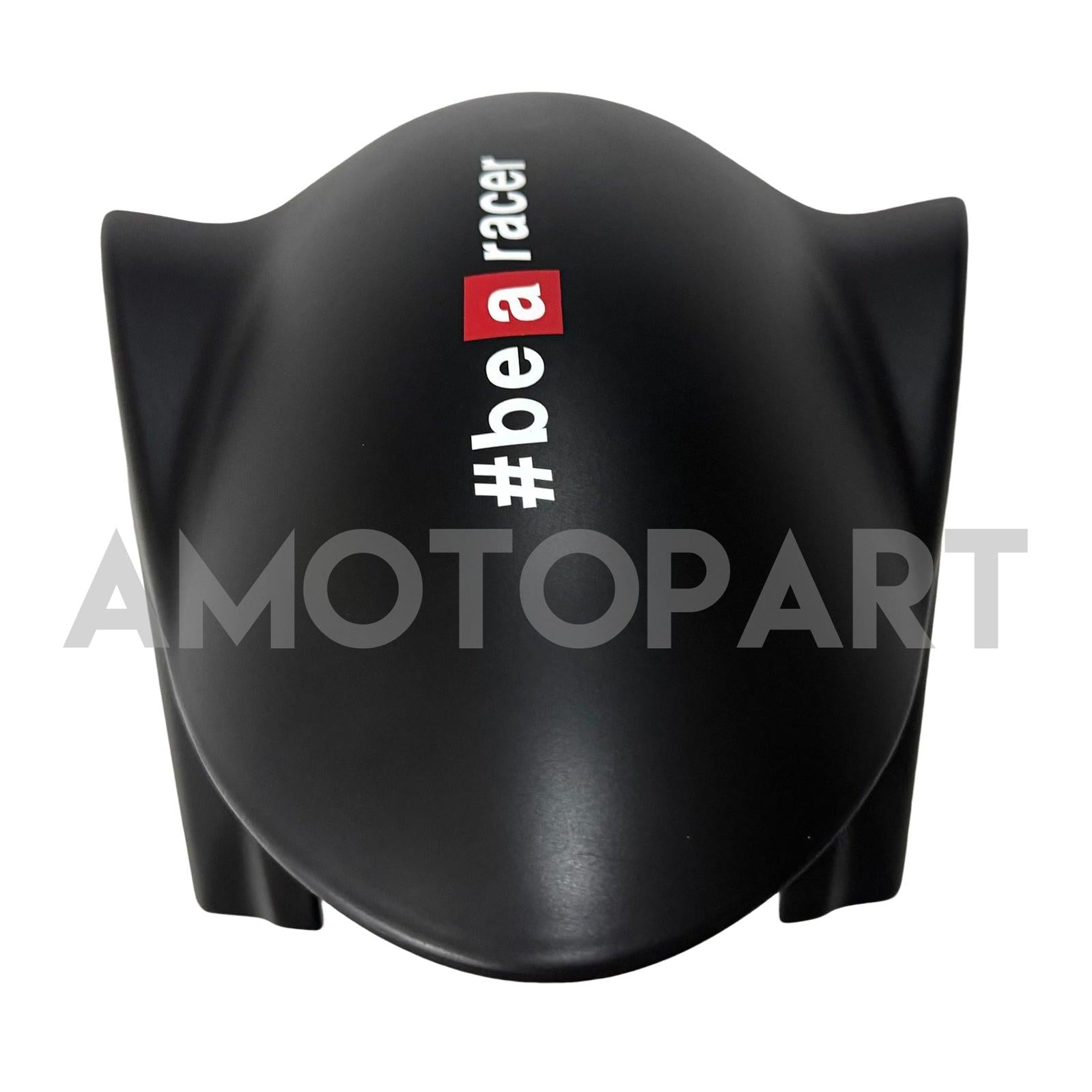 Amotopart 2016-2020 Aprilia RSV4 1000 White Red Fairing Kit