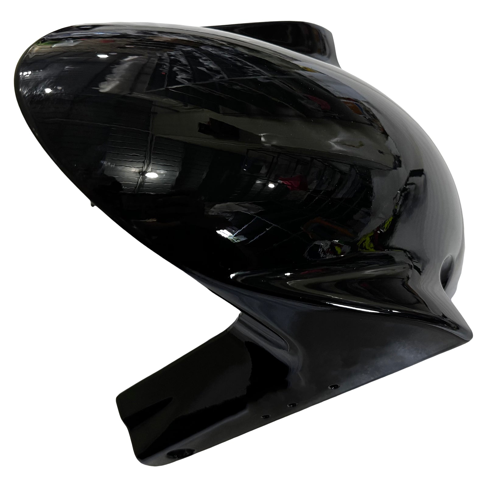 Amotopart 2016-2020 Aprilia RSV4 1000 Yellow Black Red Fairing Kit