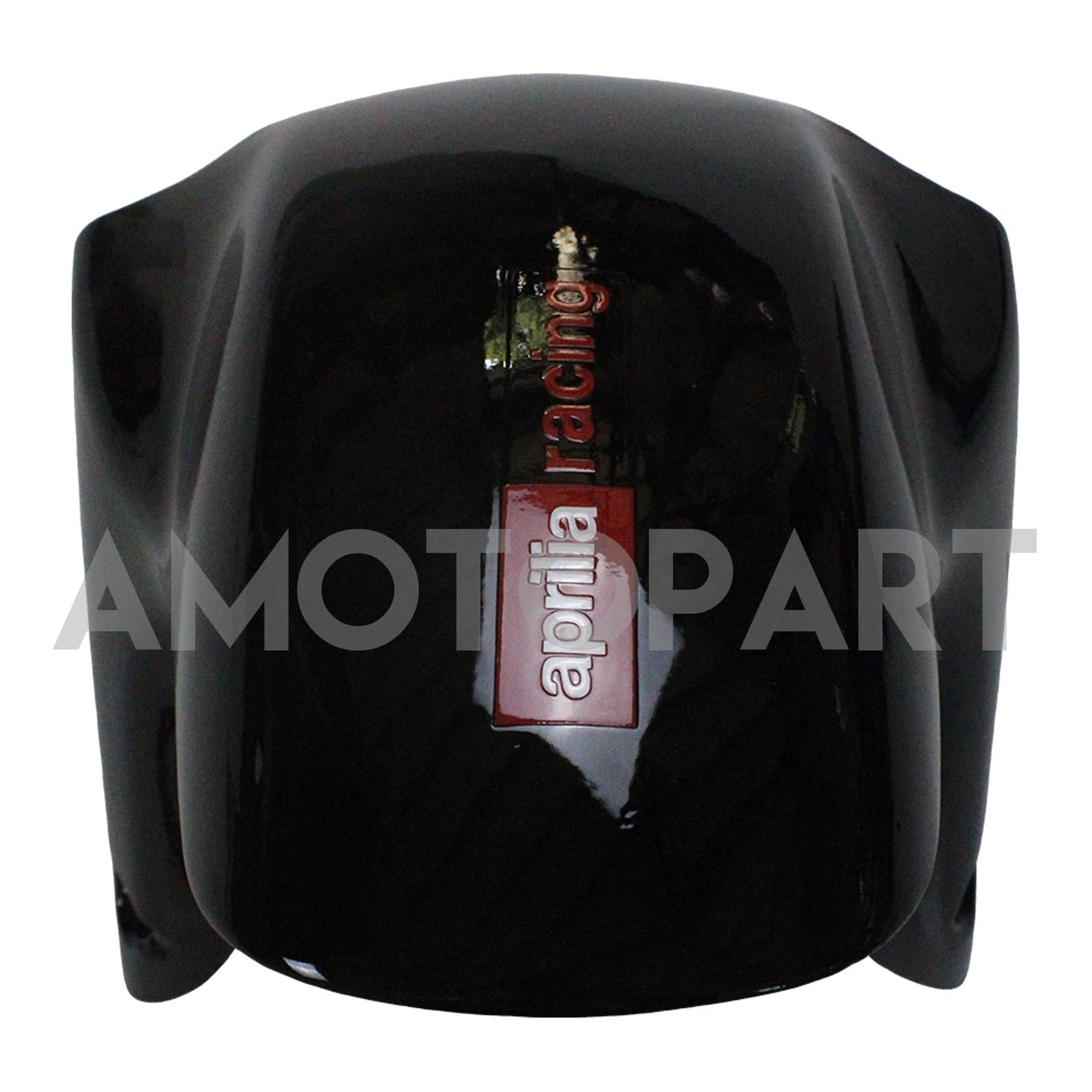 AMOTOPART 2003-2006 Kit de carénage noir RSV1000 Aprilias