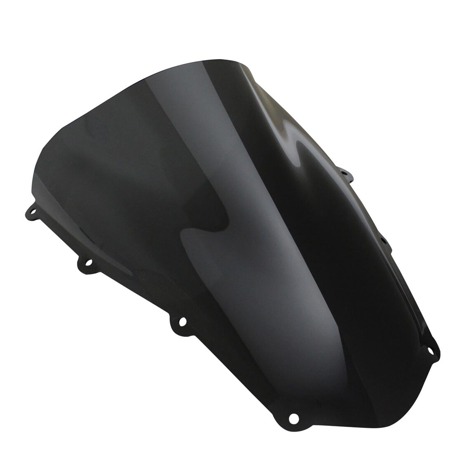 Amotopart 2003-2006 Aprilias RSV1000 Schwarz&Rotes Verkleidungsset