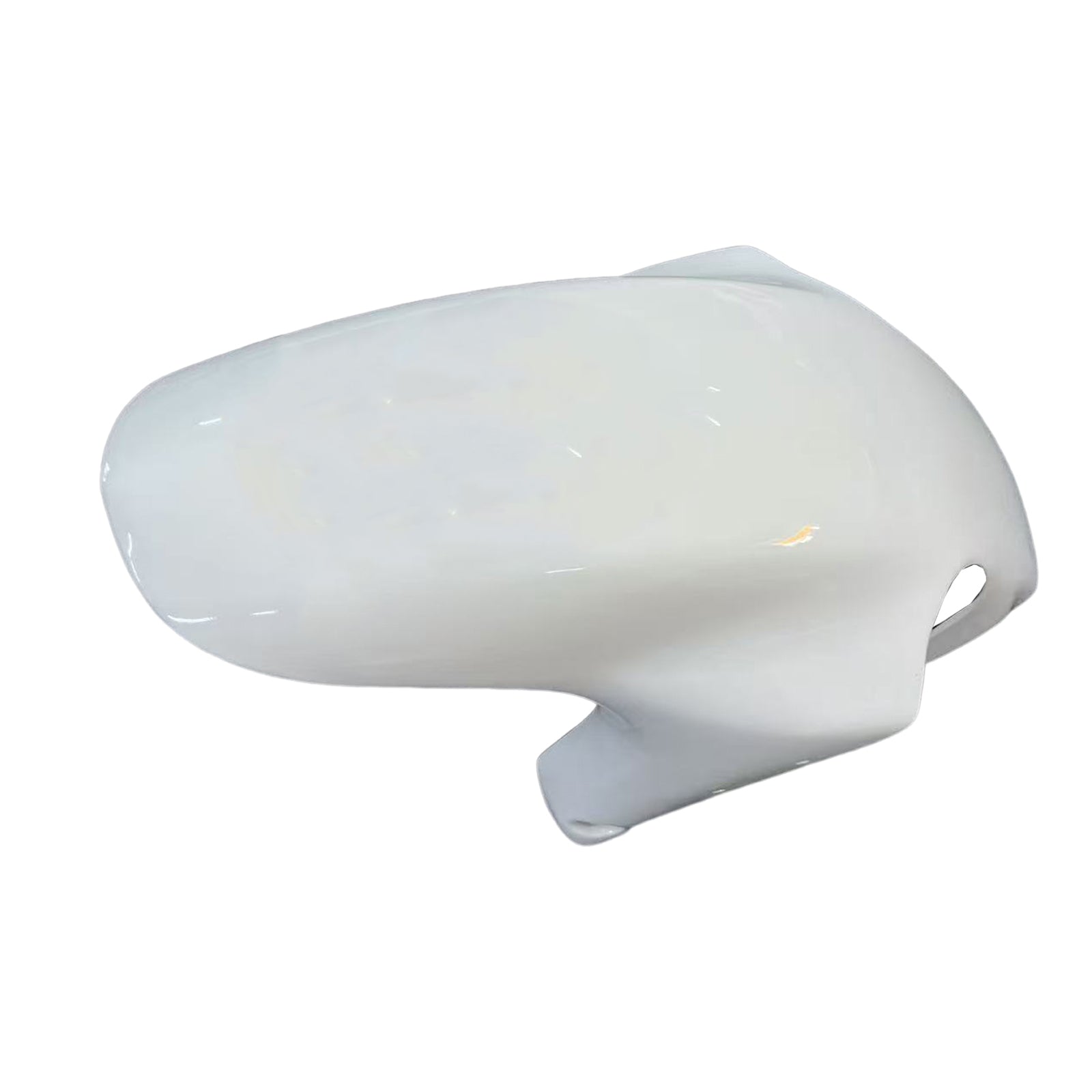 Amotopart 2003-2006 Aprilias RSV1000 Red&White Lucky Strike Fairing Kit