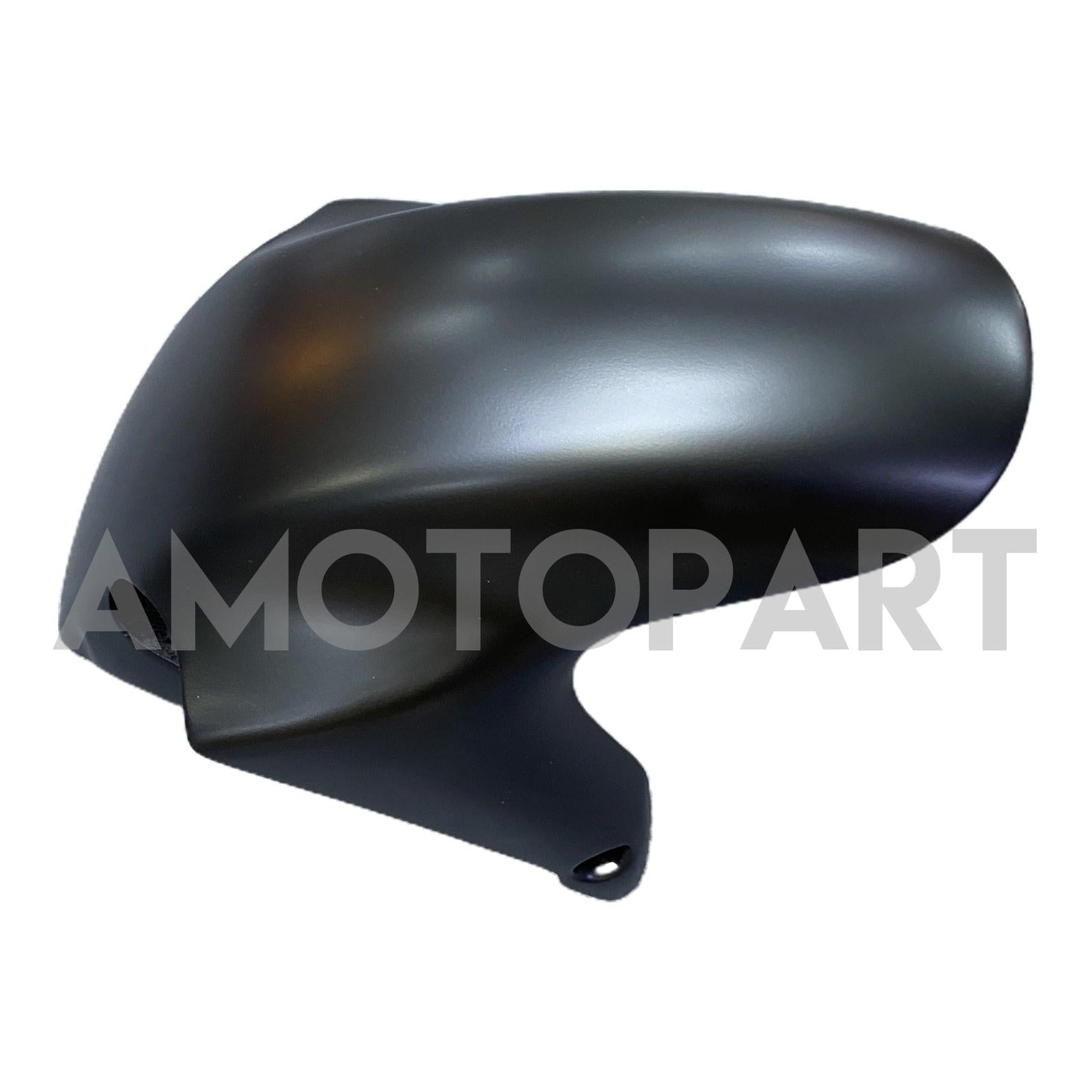 Amotopart 2003-2006 Aprilia RSV1000 Red&Black Style1 Fairing Kit