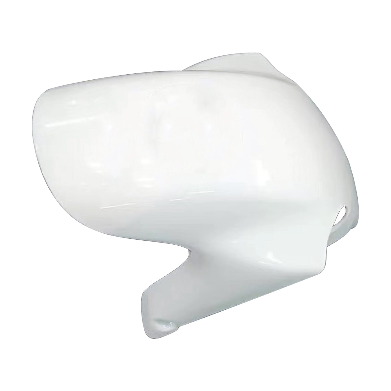 Amotopart 2003-2006 アプリリア RSV1000 ホワイト&ブラック フェアリングキット