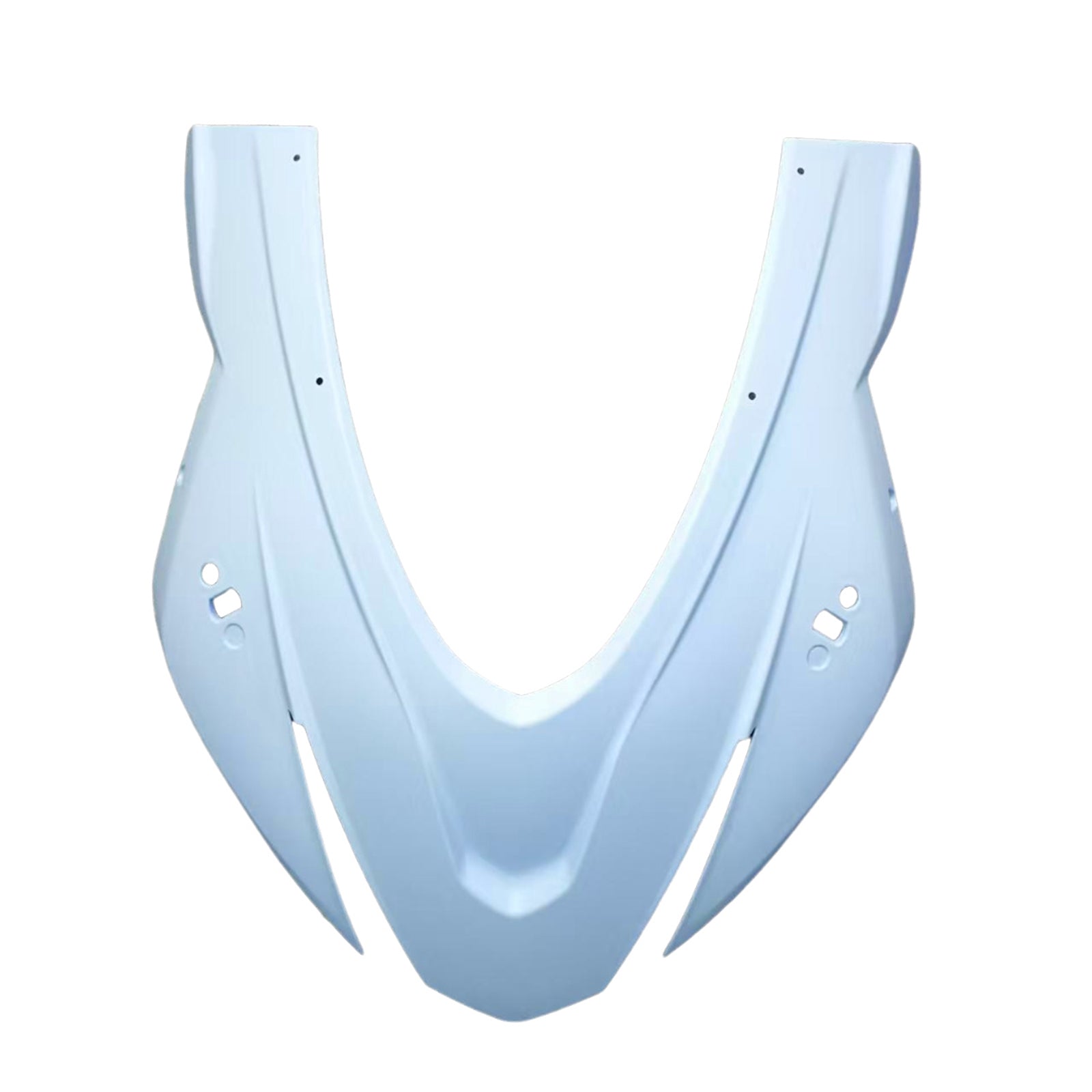 Amotopart 2022-2024 Aprilia RSV4 1100 Light Blue Fairing Kit