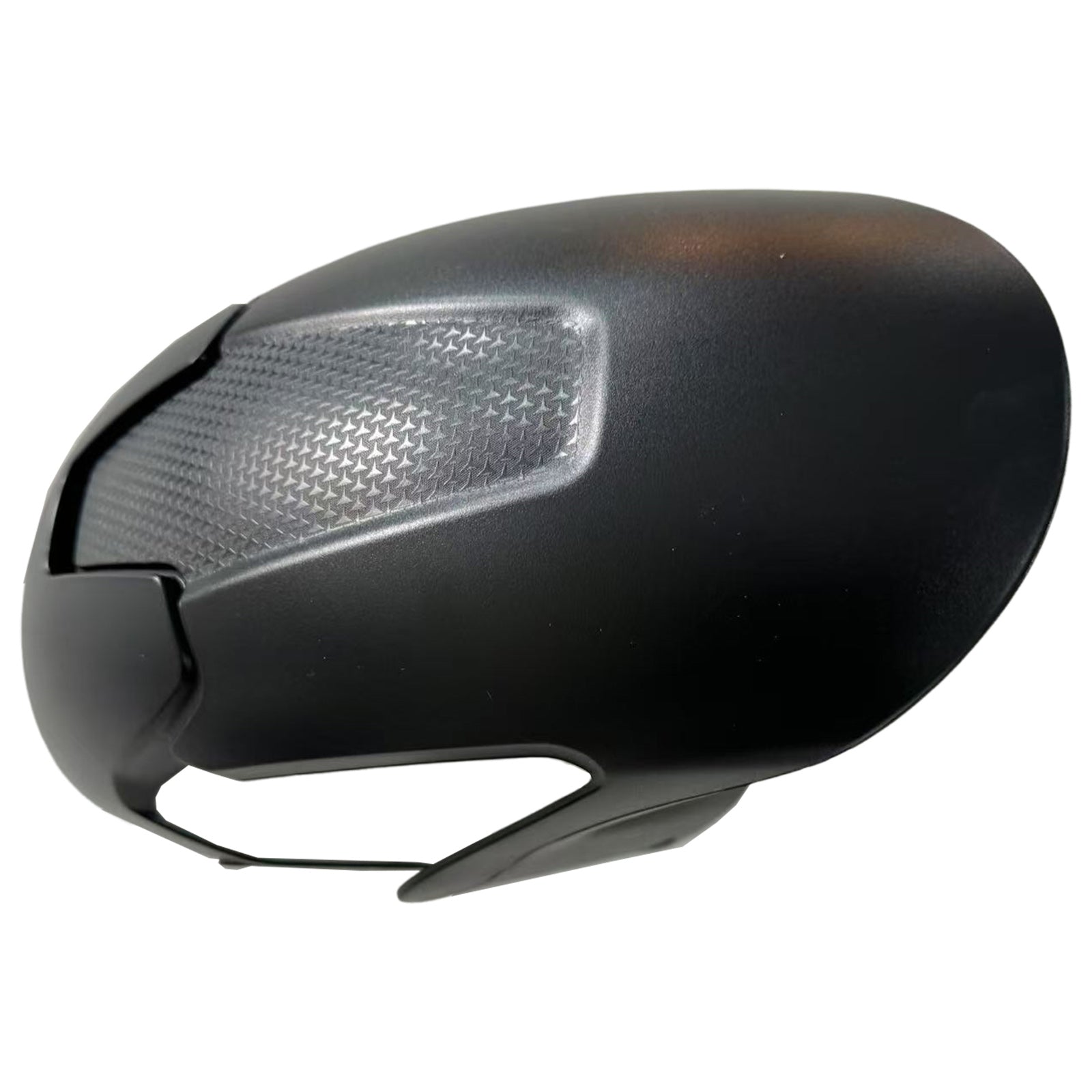 Amotopart 2022–2024 Aprilia RSV4 1100 Weiß Schwarz Verkleidungsset