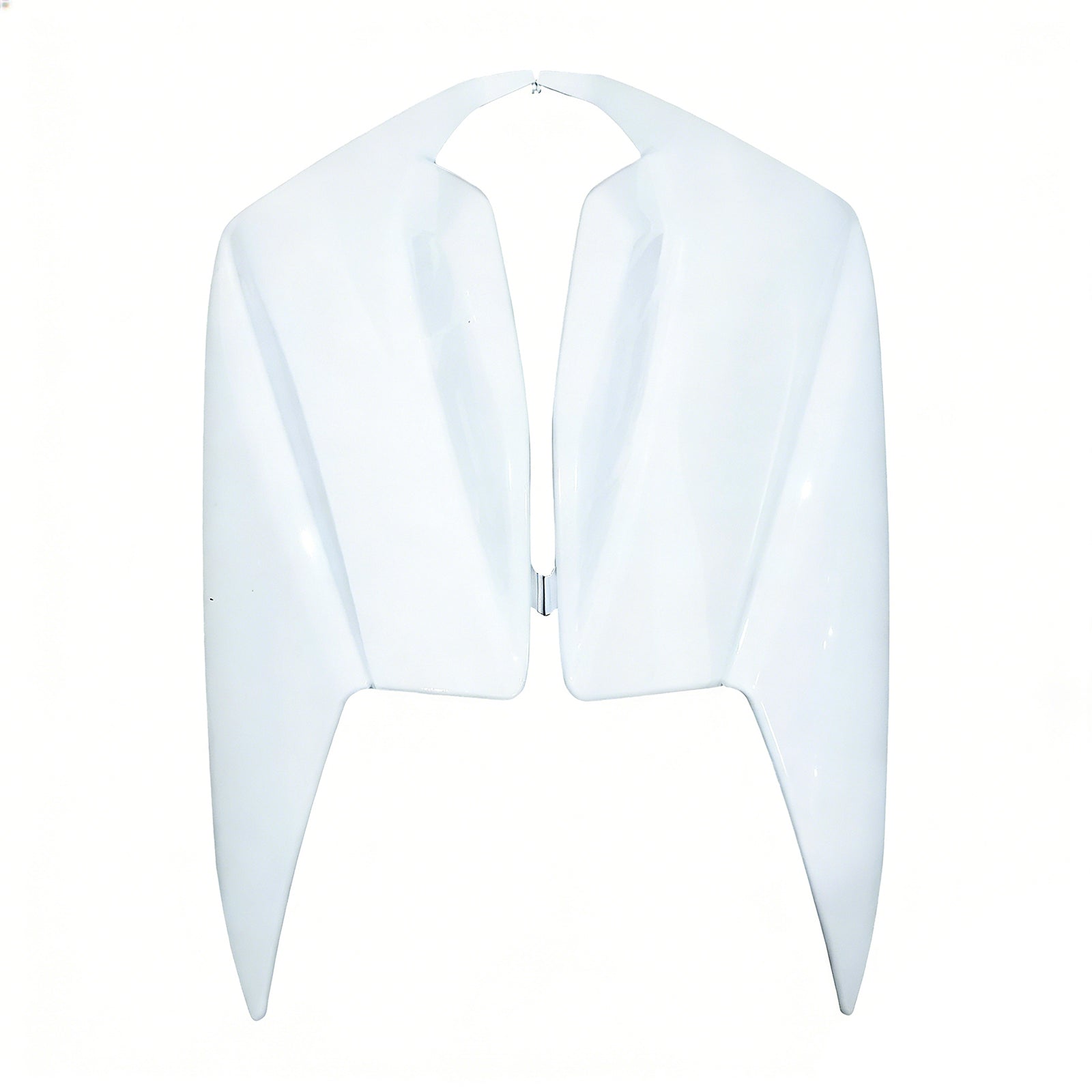 Amotopart 2022-2024 Aprilia RSV4 1100 Black White Fairing Kit