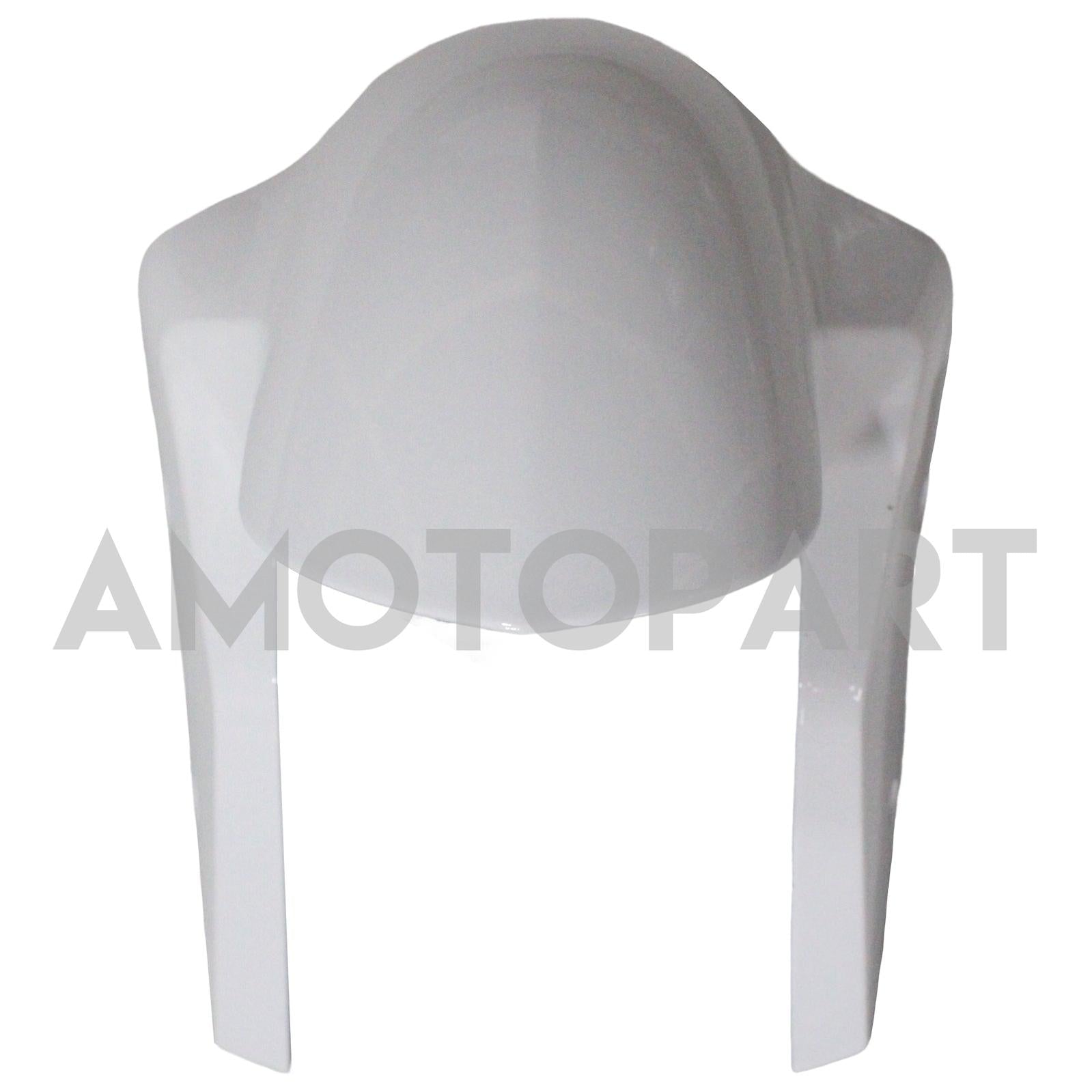 Amotopart BMW S1000RR 2009-2014 Blue&Red Style4 Fairing Kit