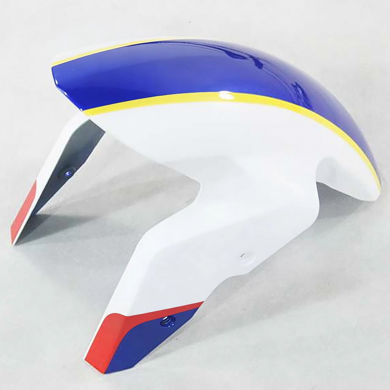 Amotopart 2009-2014 BMW S1000RR Alien Fairing Kit