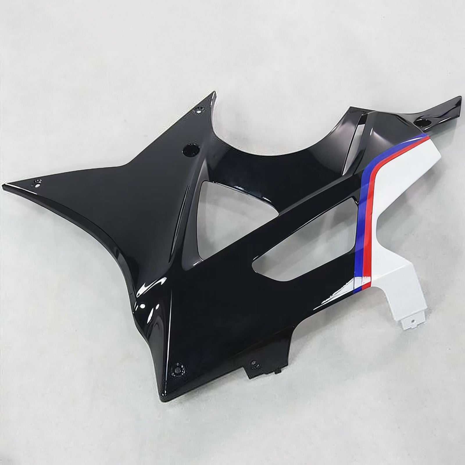 Amotopart 2009-2014 BMW S1000RR エイリアン フェアリングキット