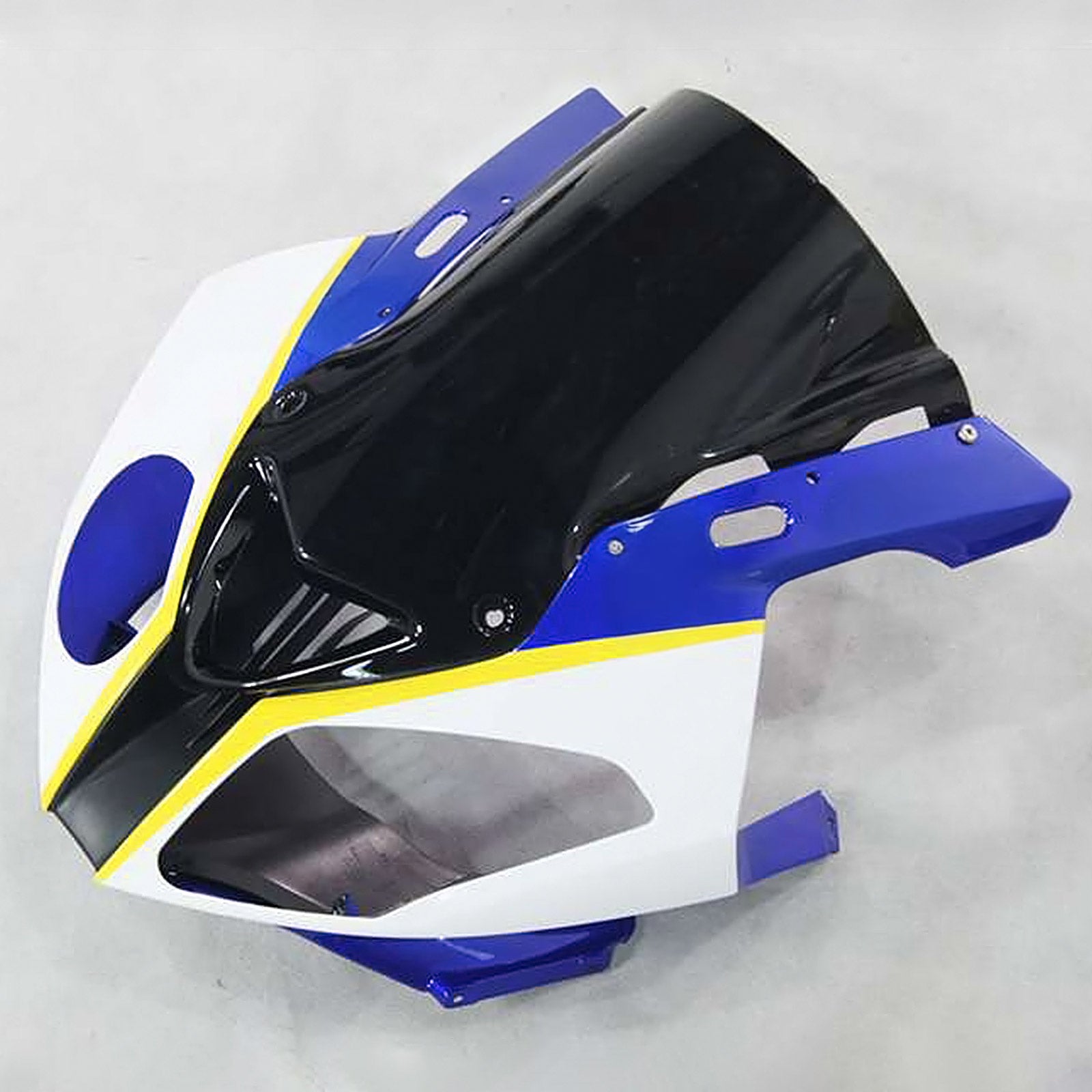 Amotopart 2009-2014 BMW S1000RR エイリアン フェアリングキット