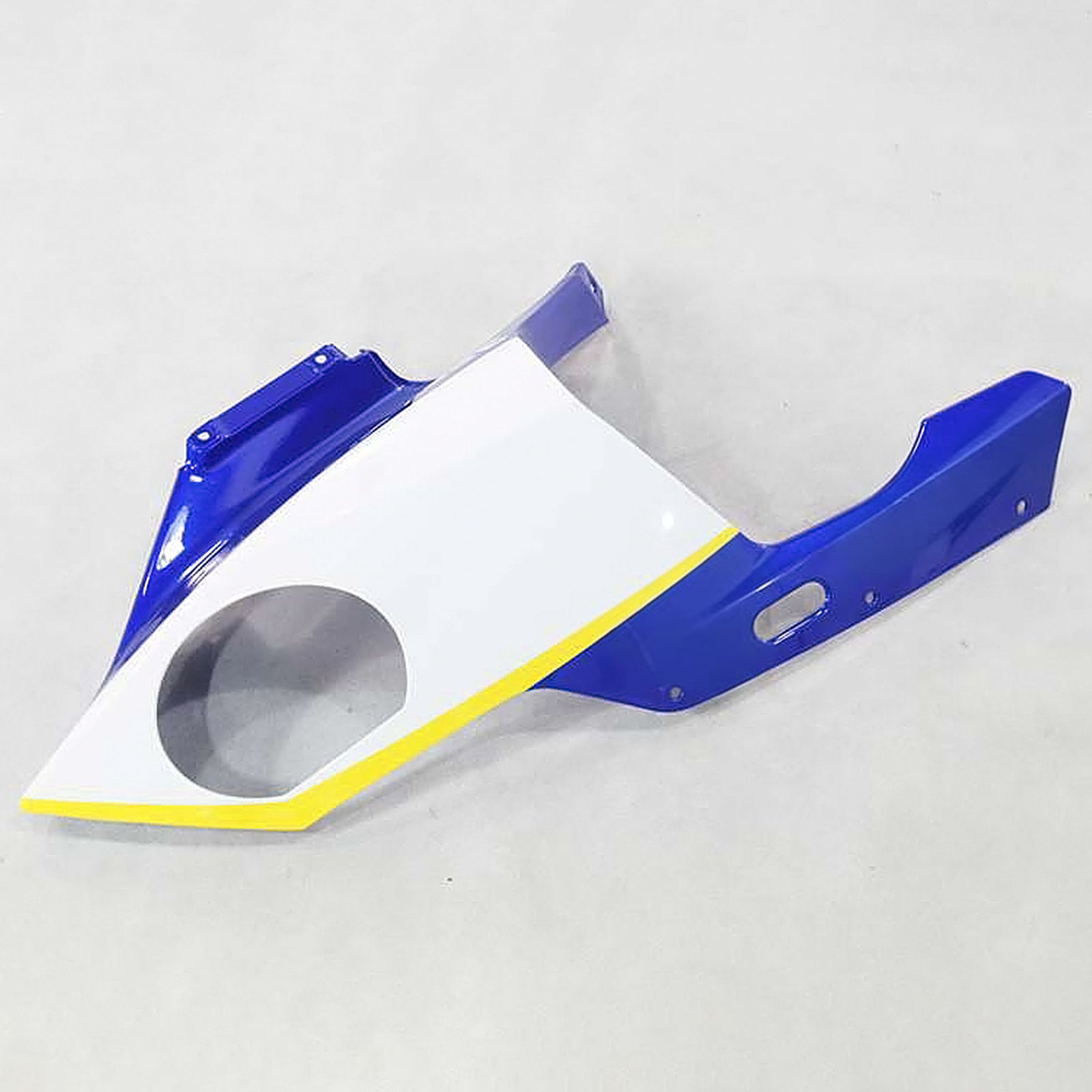 Amotopart 2009-2014 BMW S1000RR エイリアン フェアリングキット
