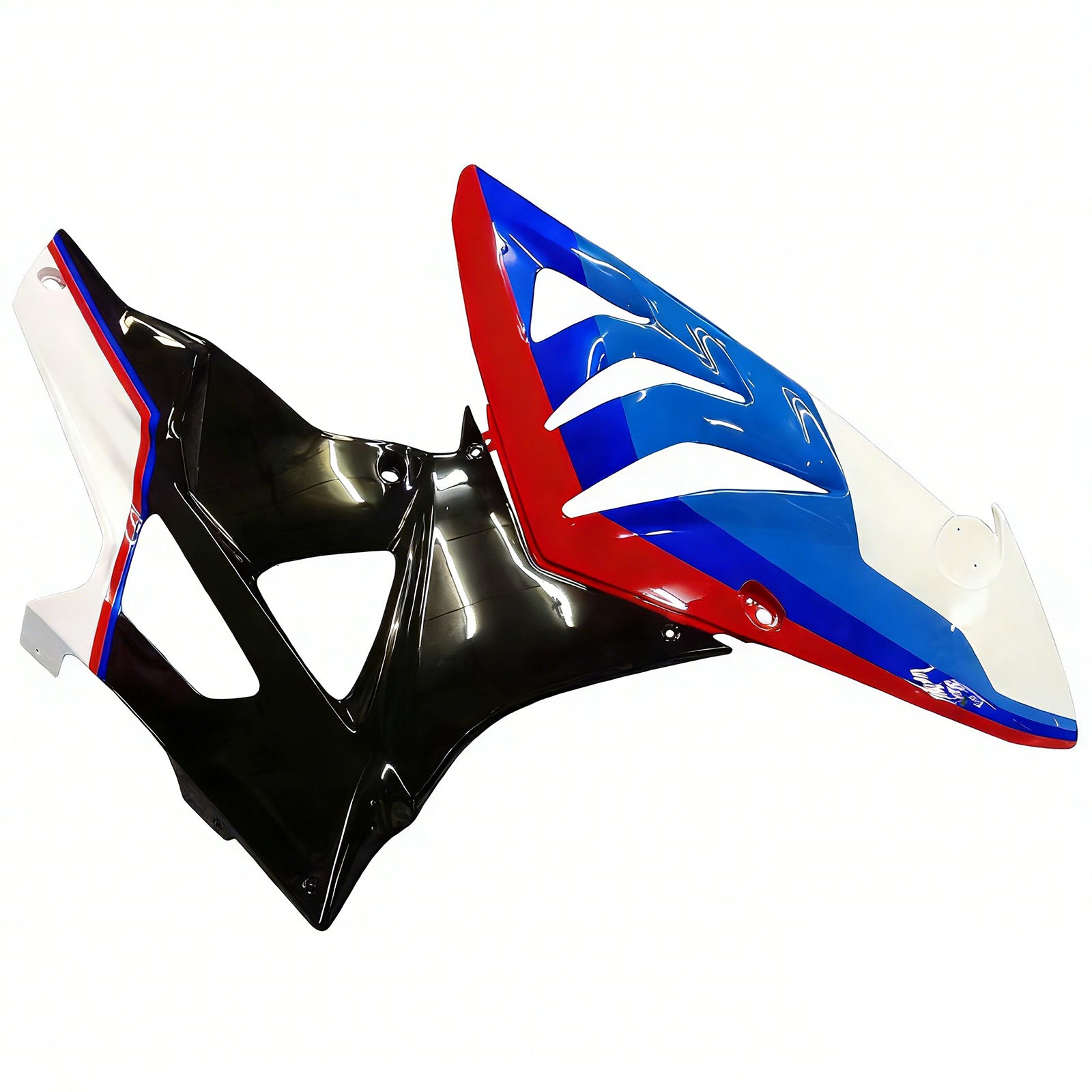 Amotopart Fairings BMW S1000RR 2009-2014 Multi color Fairing Kit