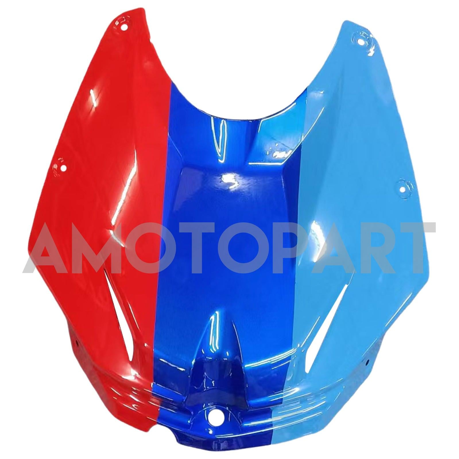 Amotopart フェアリング BMW S1000RR 2009-2014 マルチカラー フェアリング キット