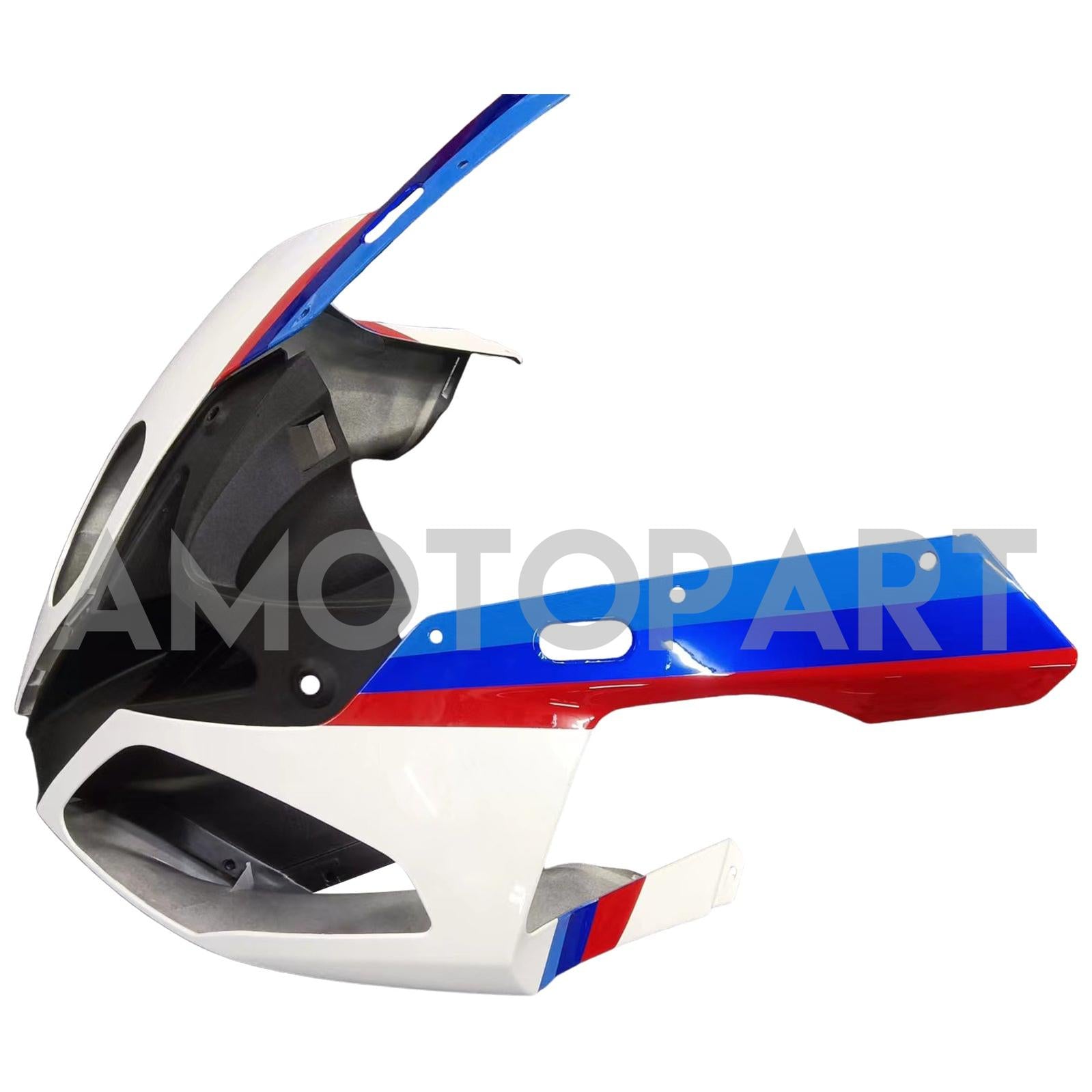 Amotopart フェアリング BMW S1000RR 2009-2014 マルチカラー フェアリング キット