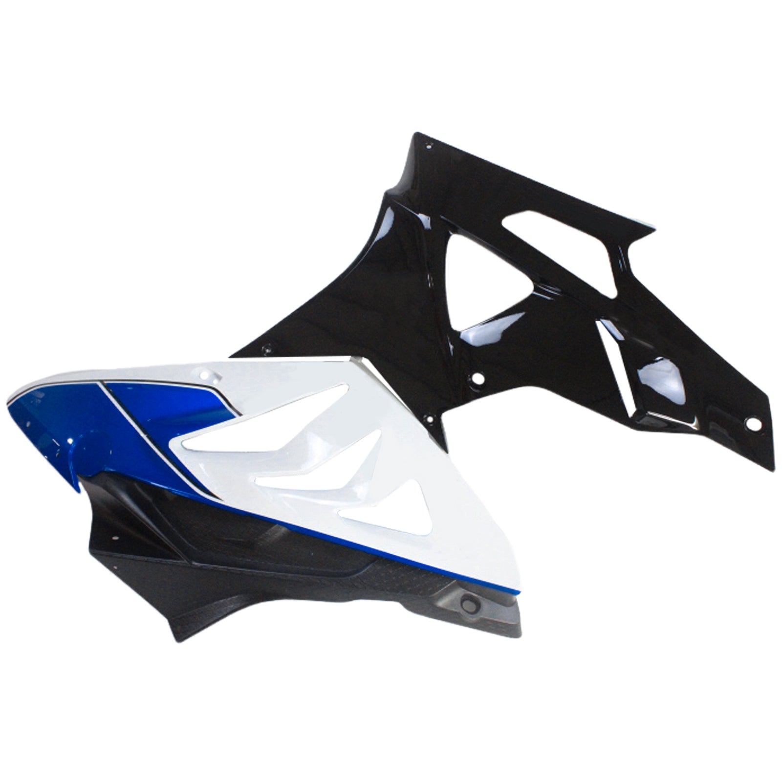 Amotopart Fairings BMW S1000RR 2009-2014 multi color Fairing Kit