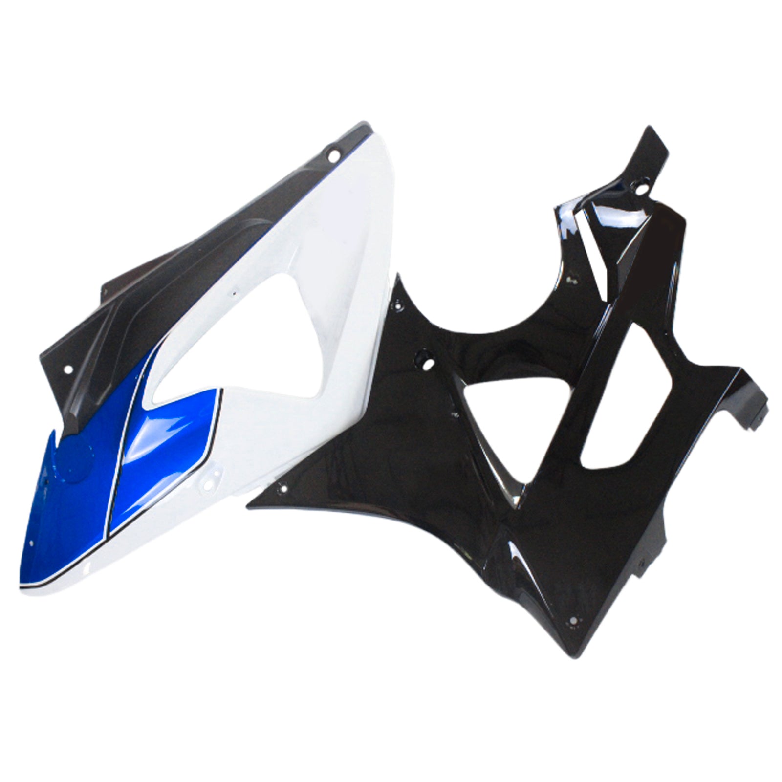Amotopart Fairings BMW S1000RR 2009-2014 multi color Fairing Kit