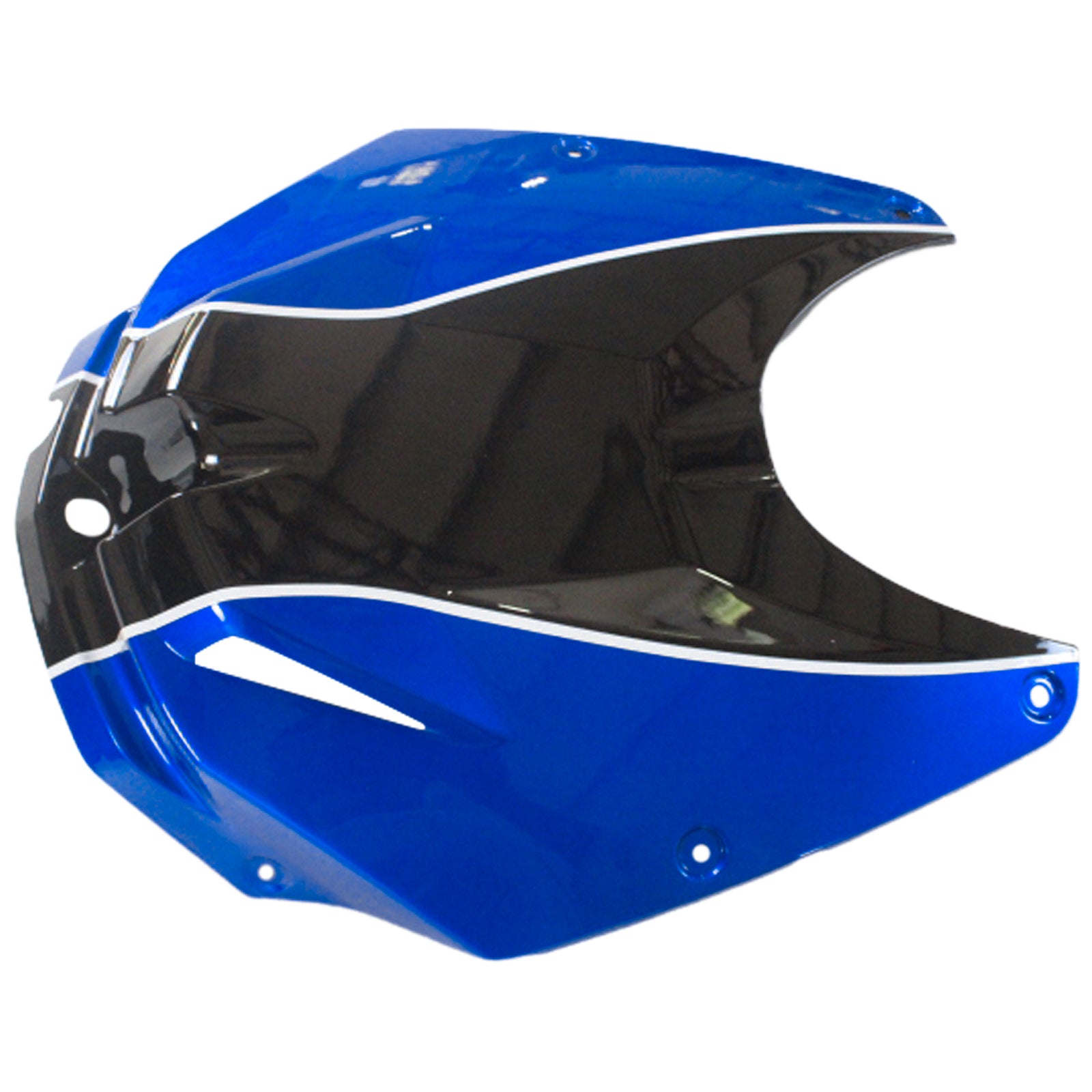 Amotopart-kuipen BMW S1000RR 2009-2014 Multi Color Fairing Kit