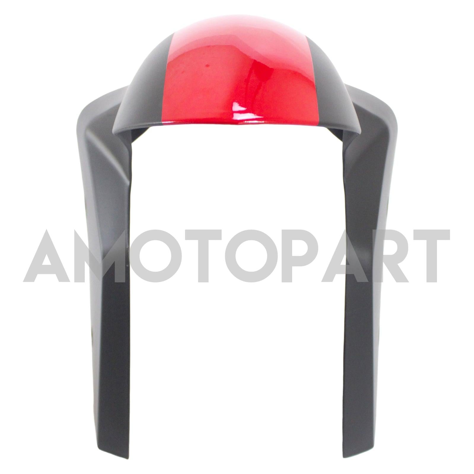 Amotopart 2009-2014 BMW S1000RR Black Fairing Kit