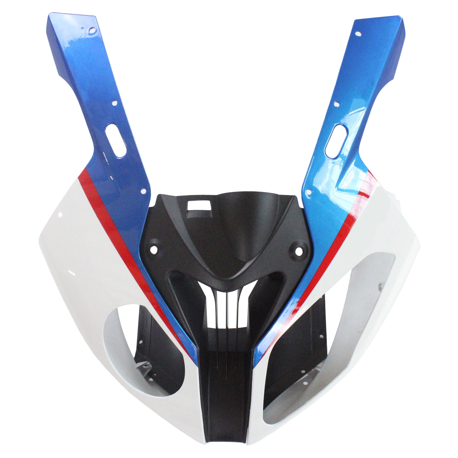 Amotopart 2009-2014 BMW S1000RR Multi Color Fairing Kit