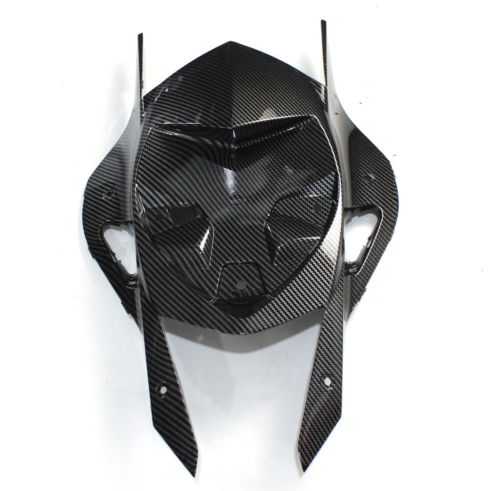 Amotopart 2009-2014 BMW S1000RR Karbonfibermønster Fairing Kit