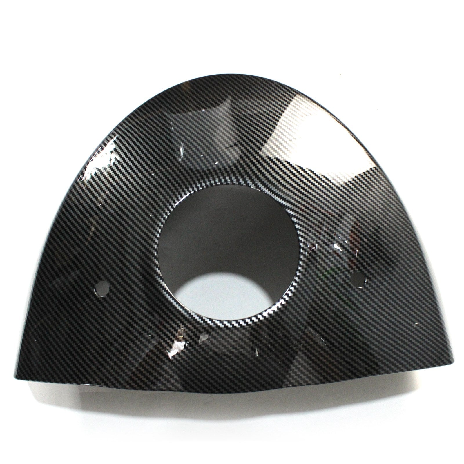 Amotopart 2009-2014 BMW S1000RR Karbonfibermønster Fairing Kit