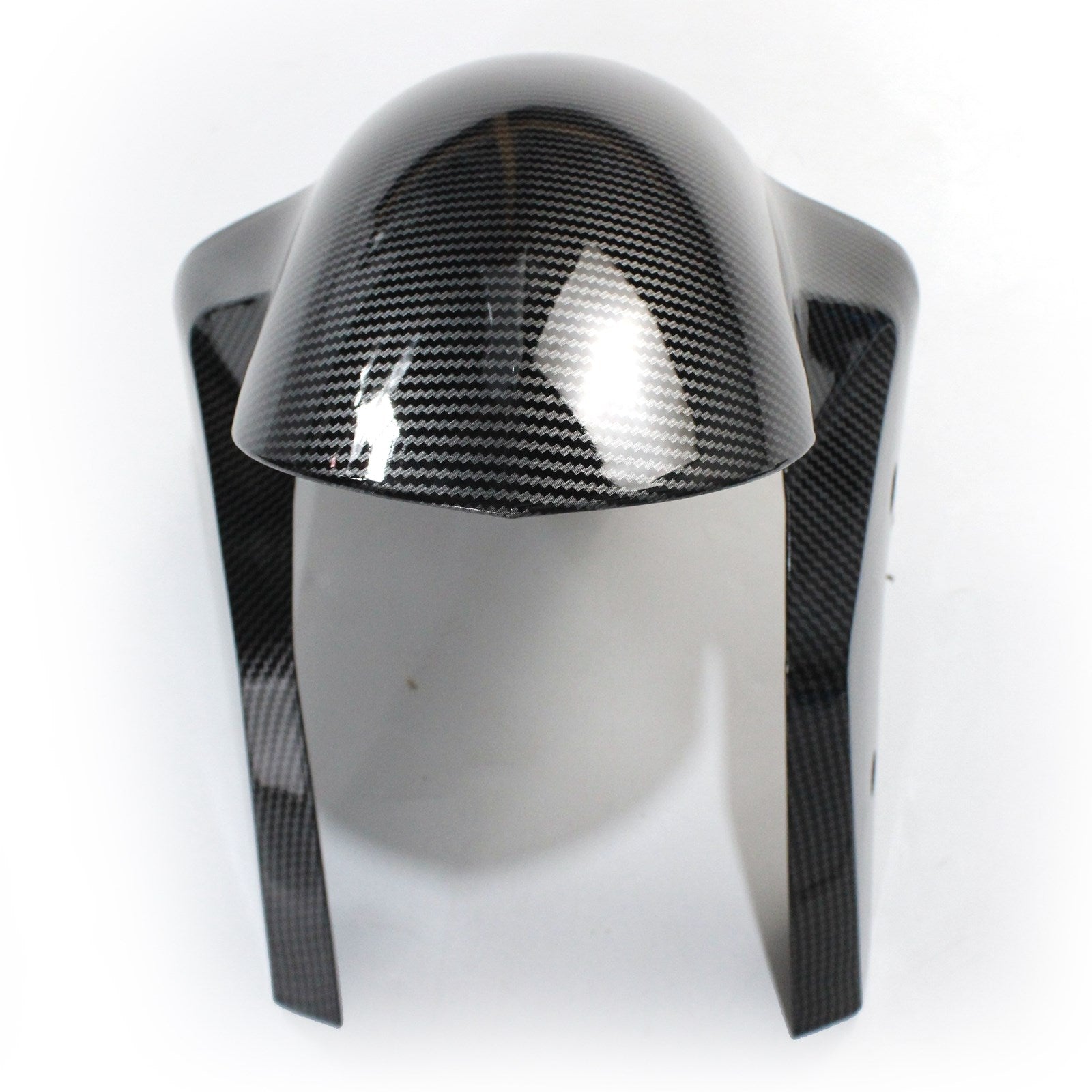 Amotopart 2009-2014 BMW S1000RR Karbonfibermønster Fairing Kit