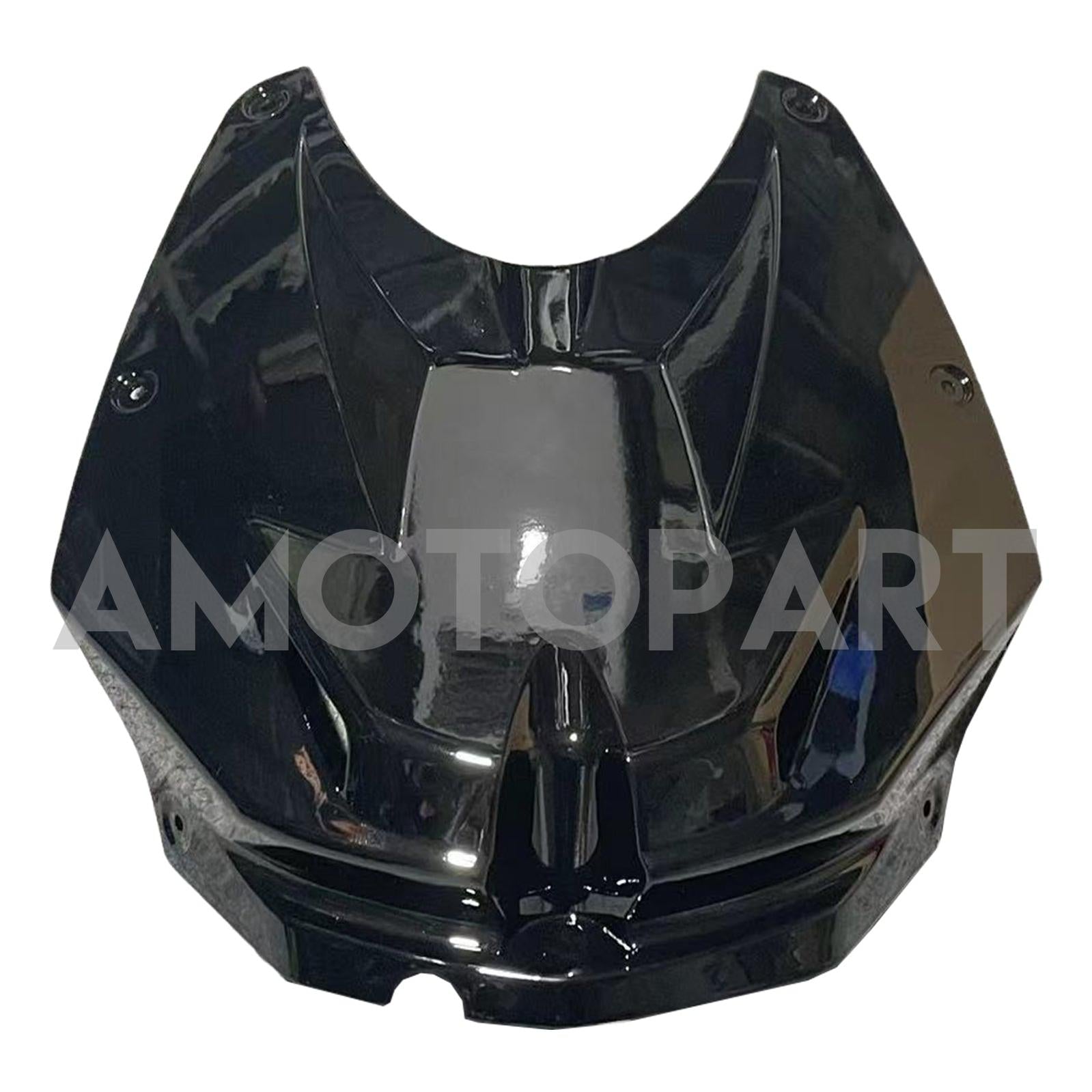 Amotopart BMW S1000RR 2009-2014 Black&Red Fairing Kit
