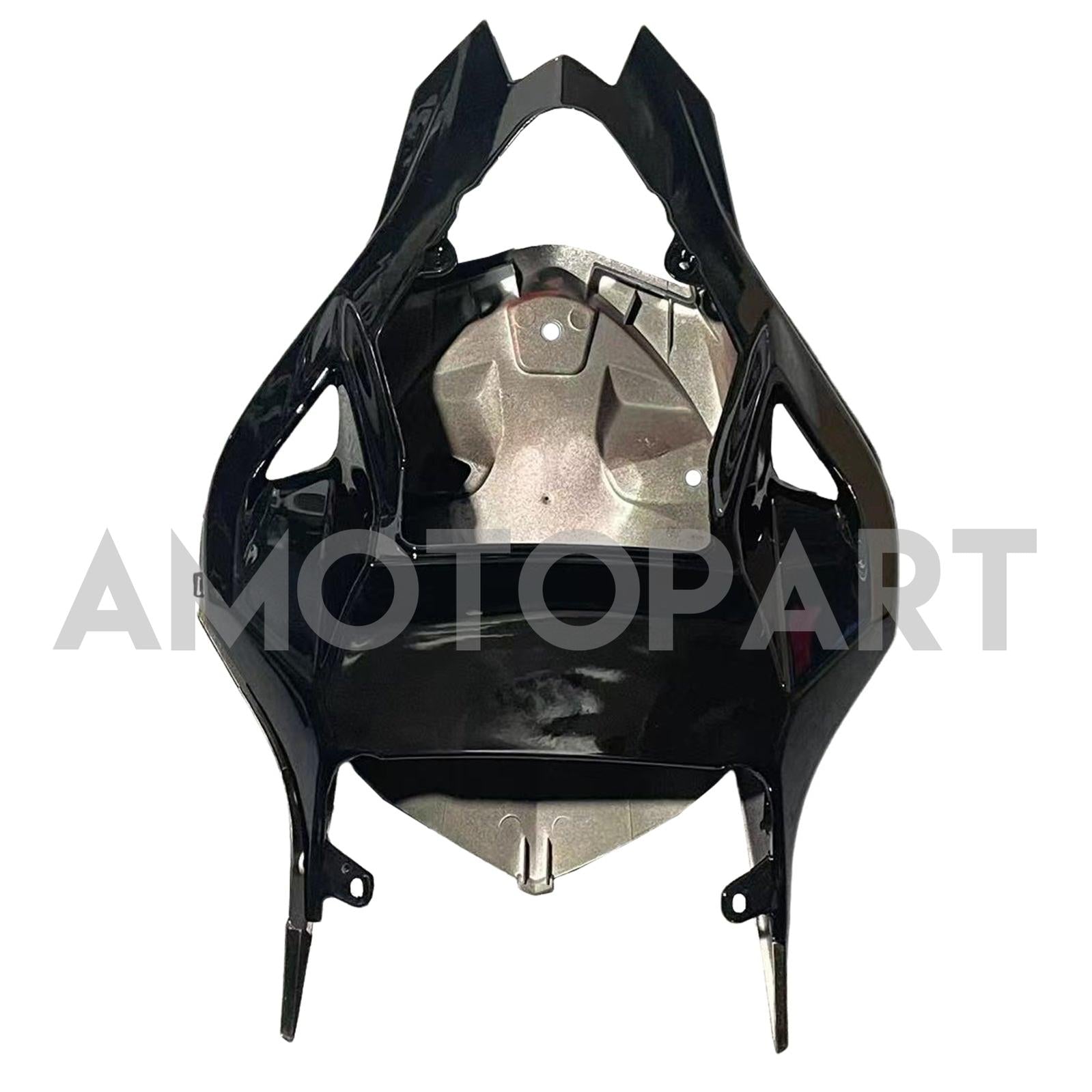 Amotopart BMW S1000RR 2009-2014 Black&Red Fairing Kit