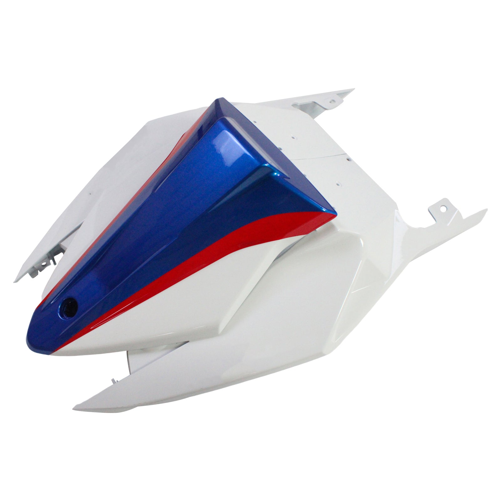 Amotopart 2015-2016 BMW S1000RR Blue&White Style2 Fairing Kit