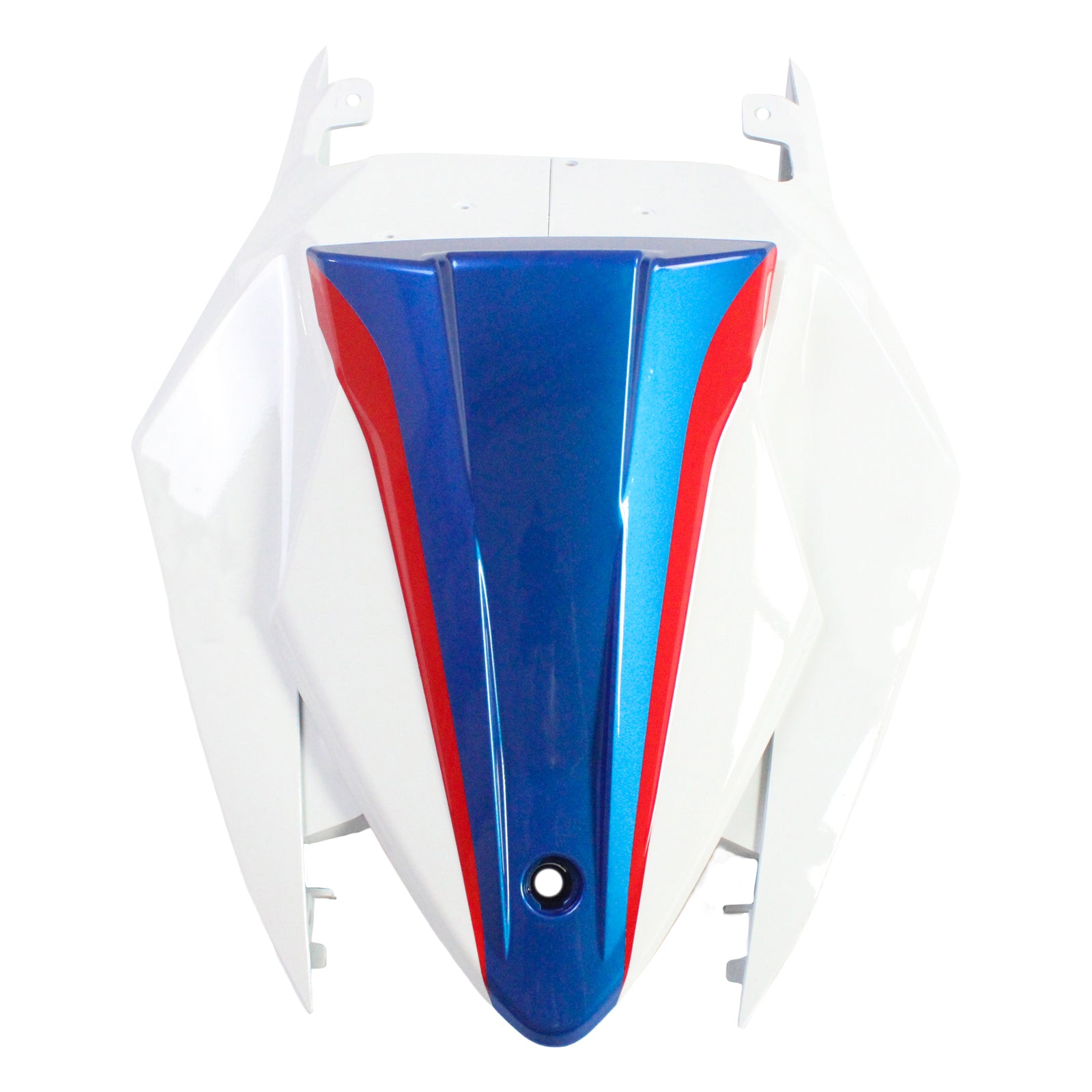 Amotopart 2015-2016 BMW S1000RR Blue&White Style2 Fairing Kit