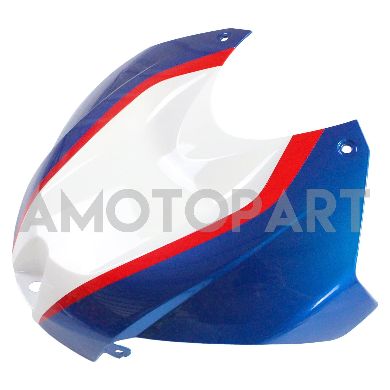 Amotopart 2015-2016 BMW S1000RR Blue&White Style2 Fairing Kit