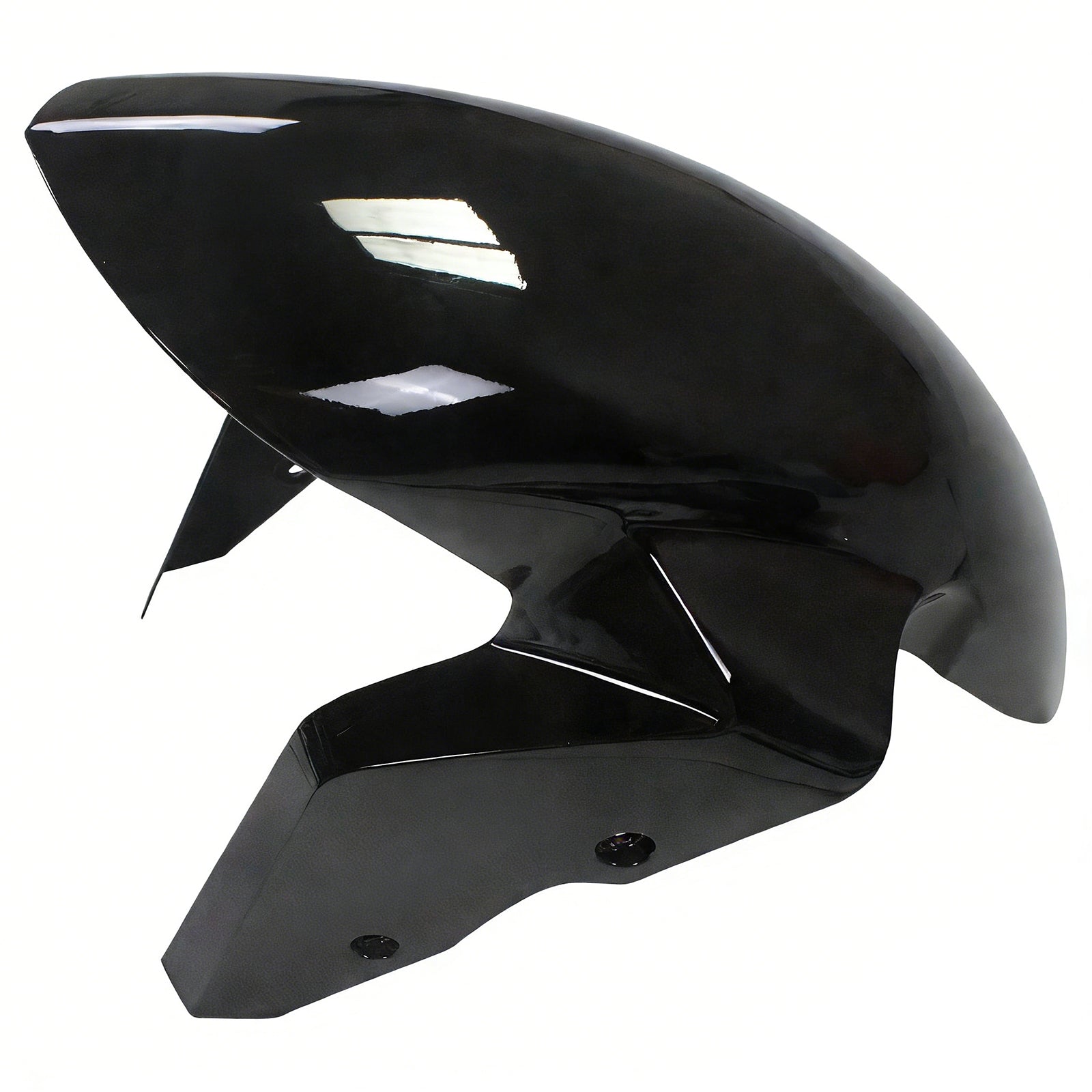 Amotopart 2015-2016 BMW S1000RR Blue&White Style1 Fairing Kit