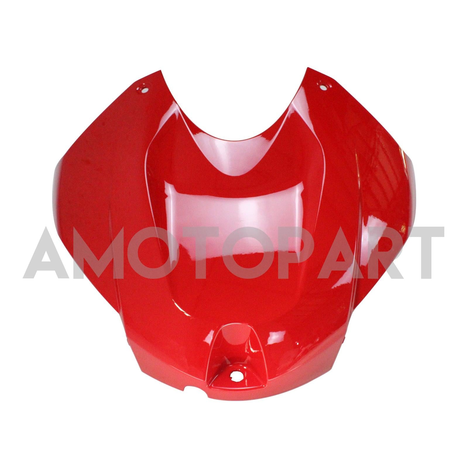 AMOTOPT 2015-2016 BMW S1000RR RED FAIRING KIT