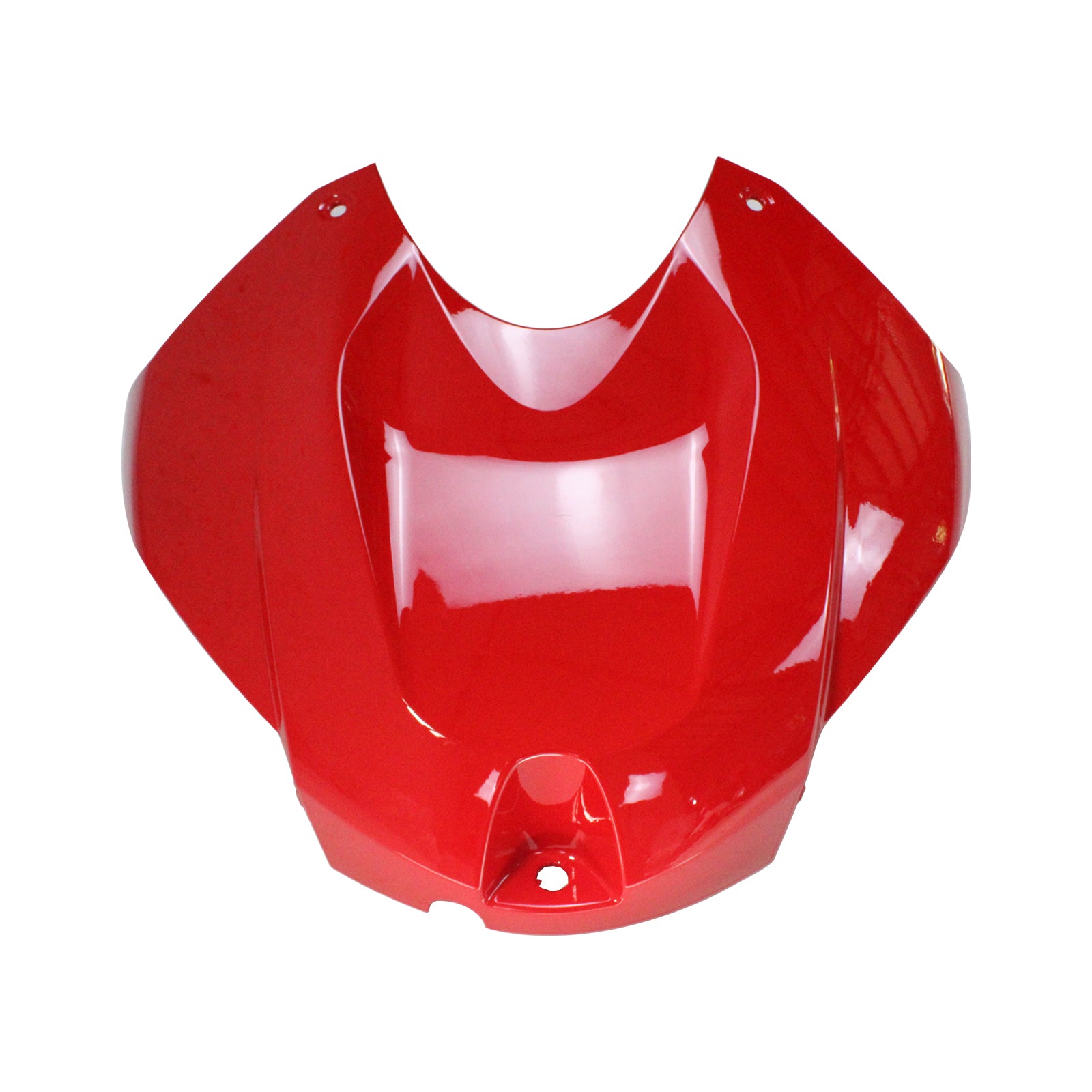 Amotopart 2015–2016 BMW S1000RR rotes Verkleidungsset