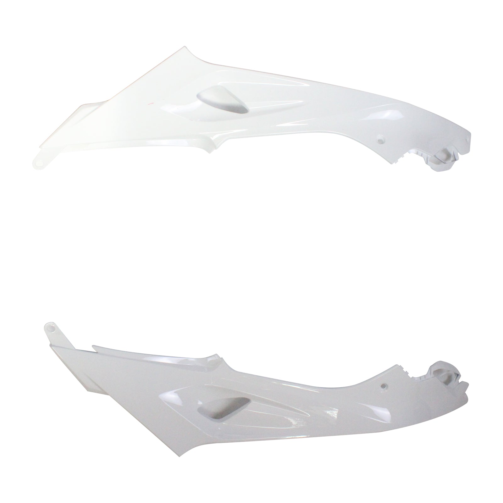 Amotopart 2015–2016 BMW S1000RR rotes Verkleidungsset