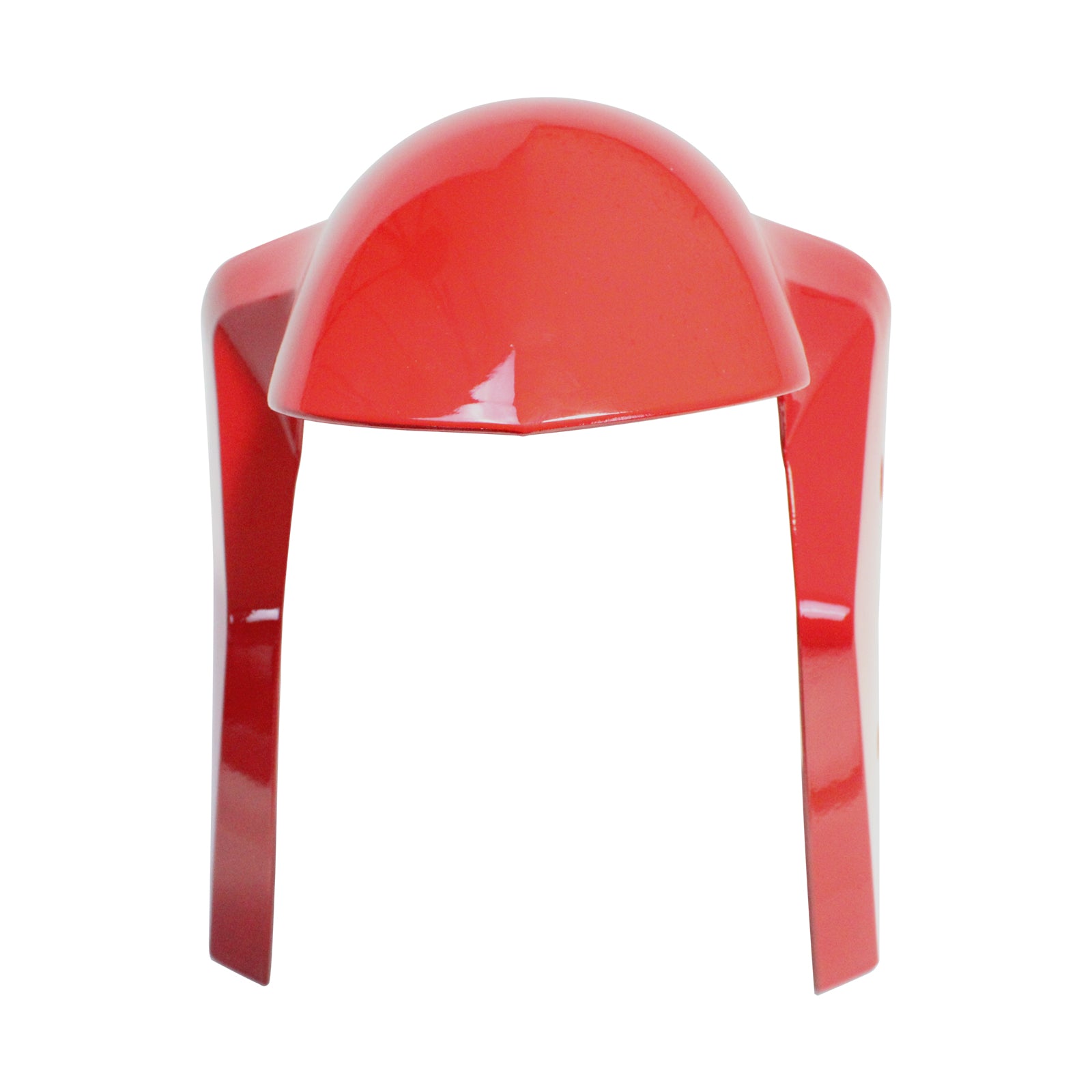 Amotopart 2015–2016 BMW S1000RR rotes Verkleidungsset